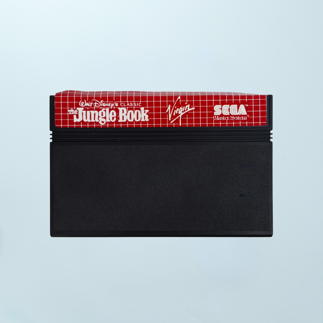 The Jungle Book