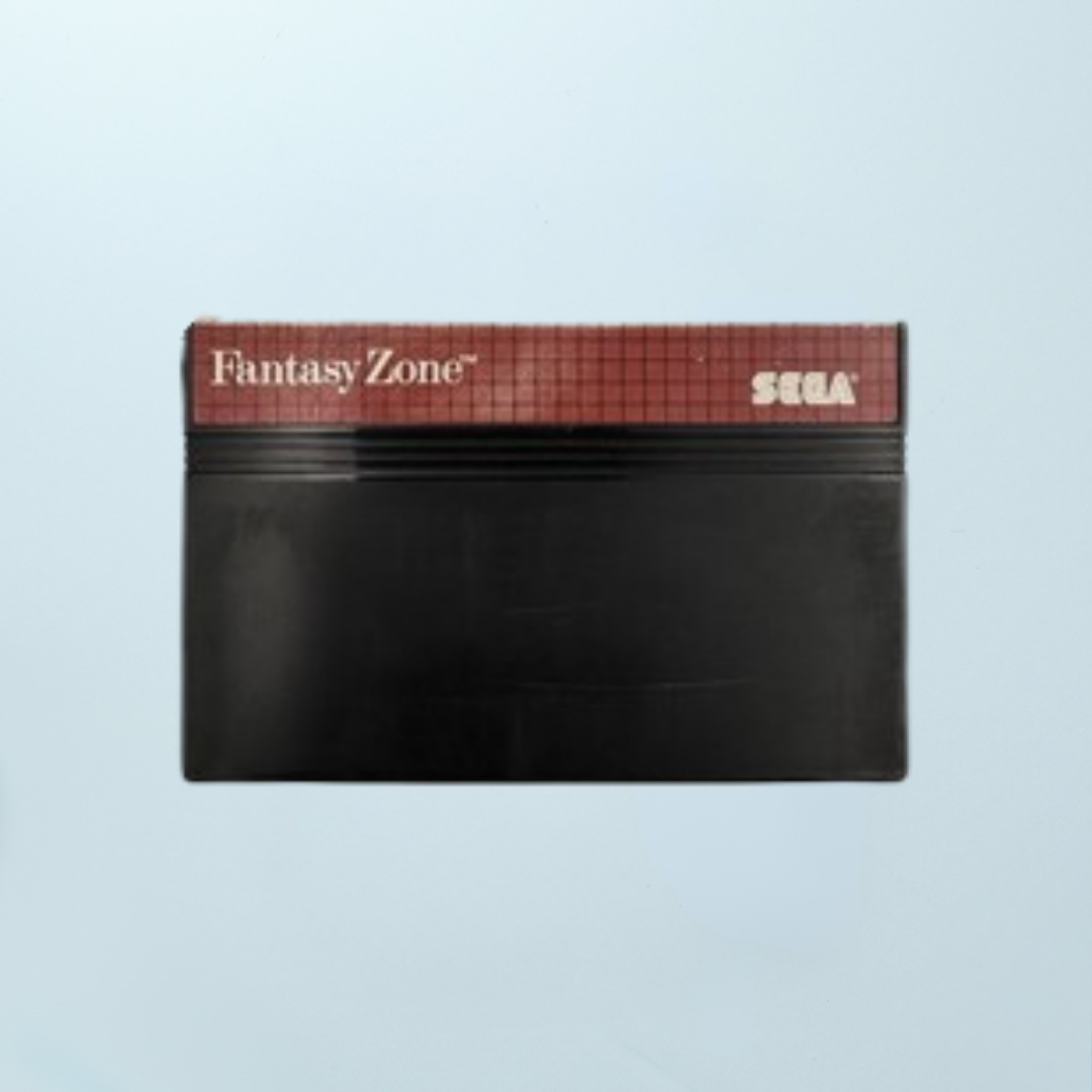 Fantasy Zone