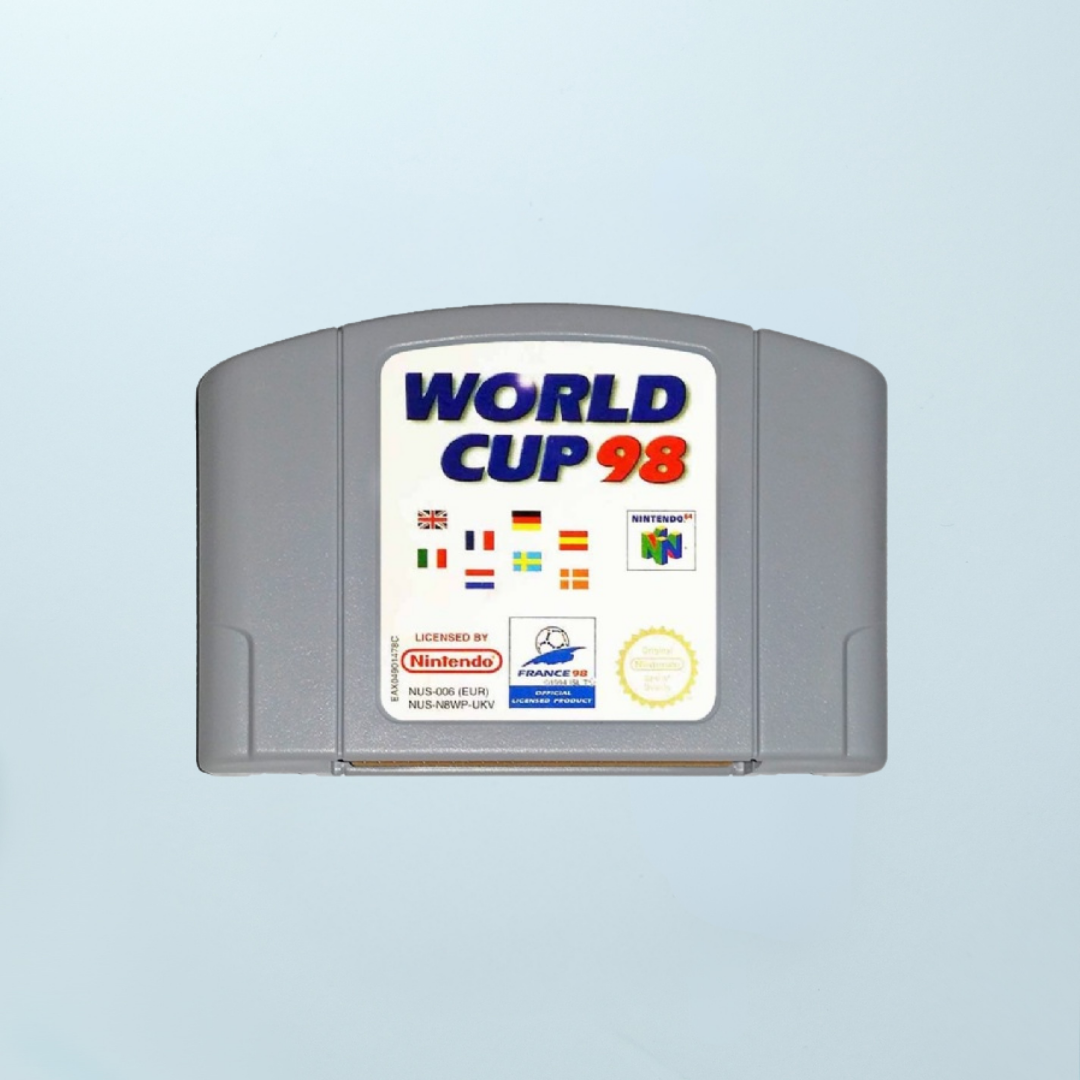 World Cup 98