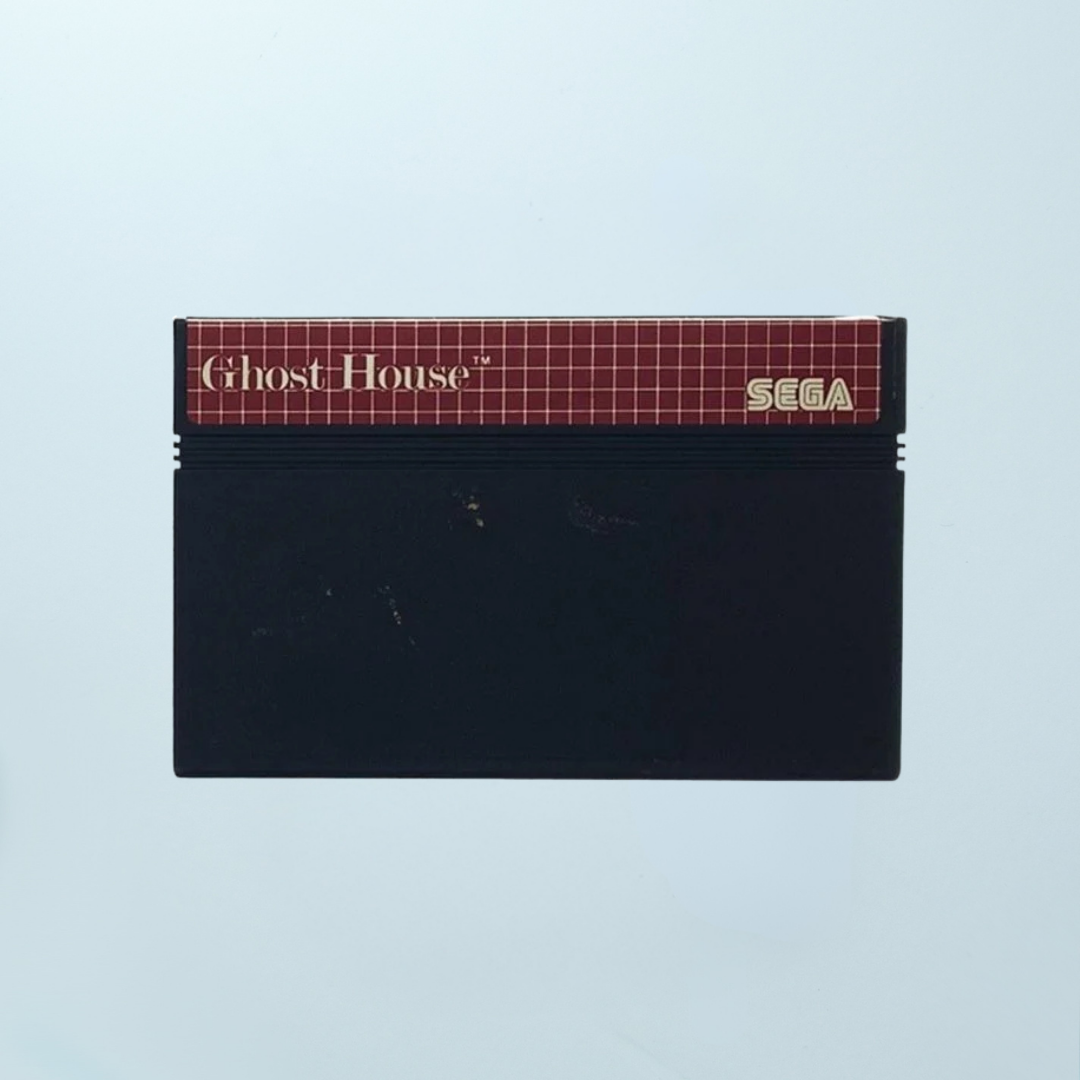 Ghost House