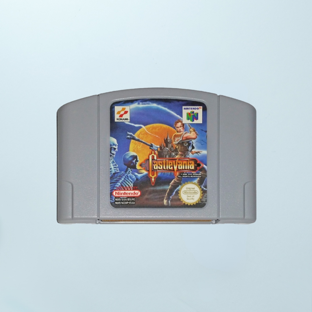 Castlevania