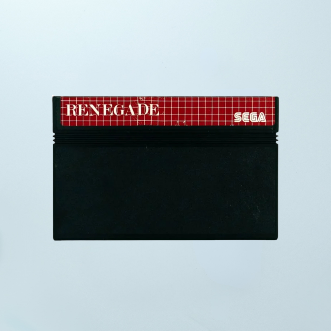 Renegade