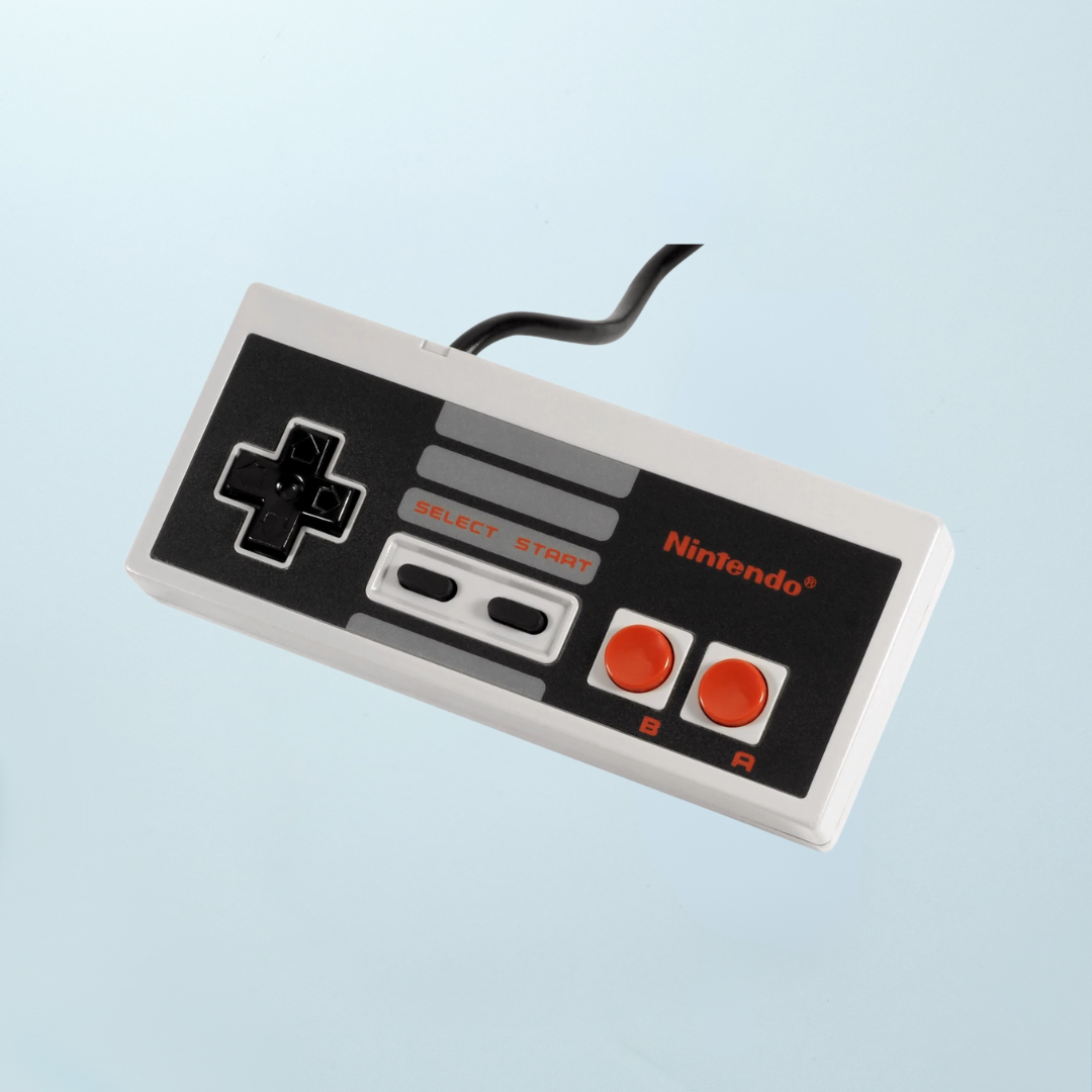 NES Controller