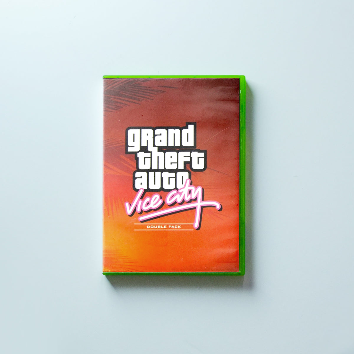 Grand Theft Auto: Vice City