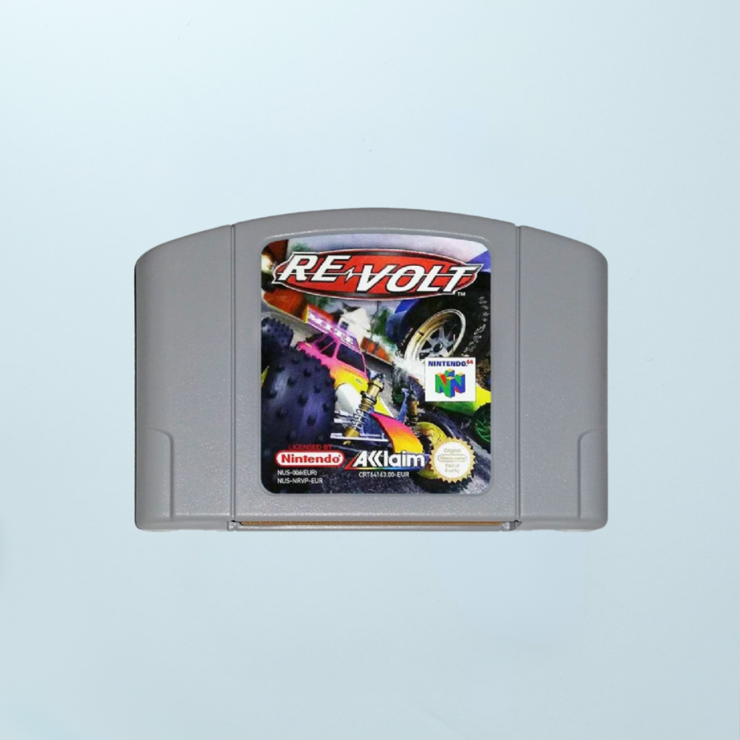Re-Volt