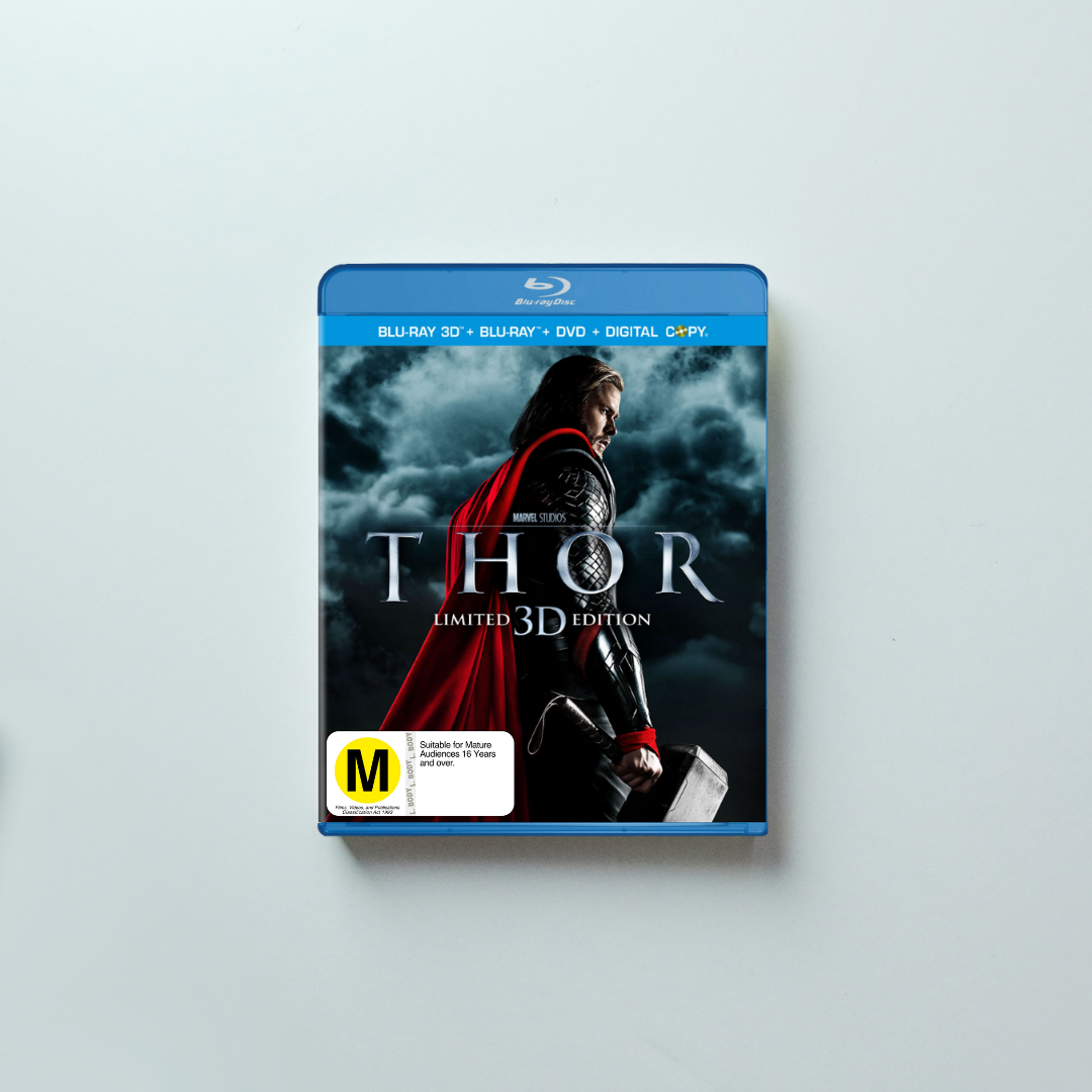 Thor (3D)