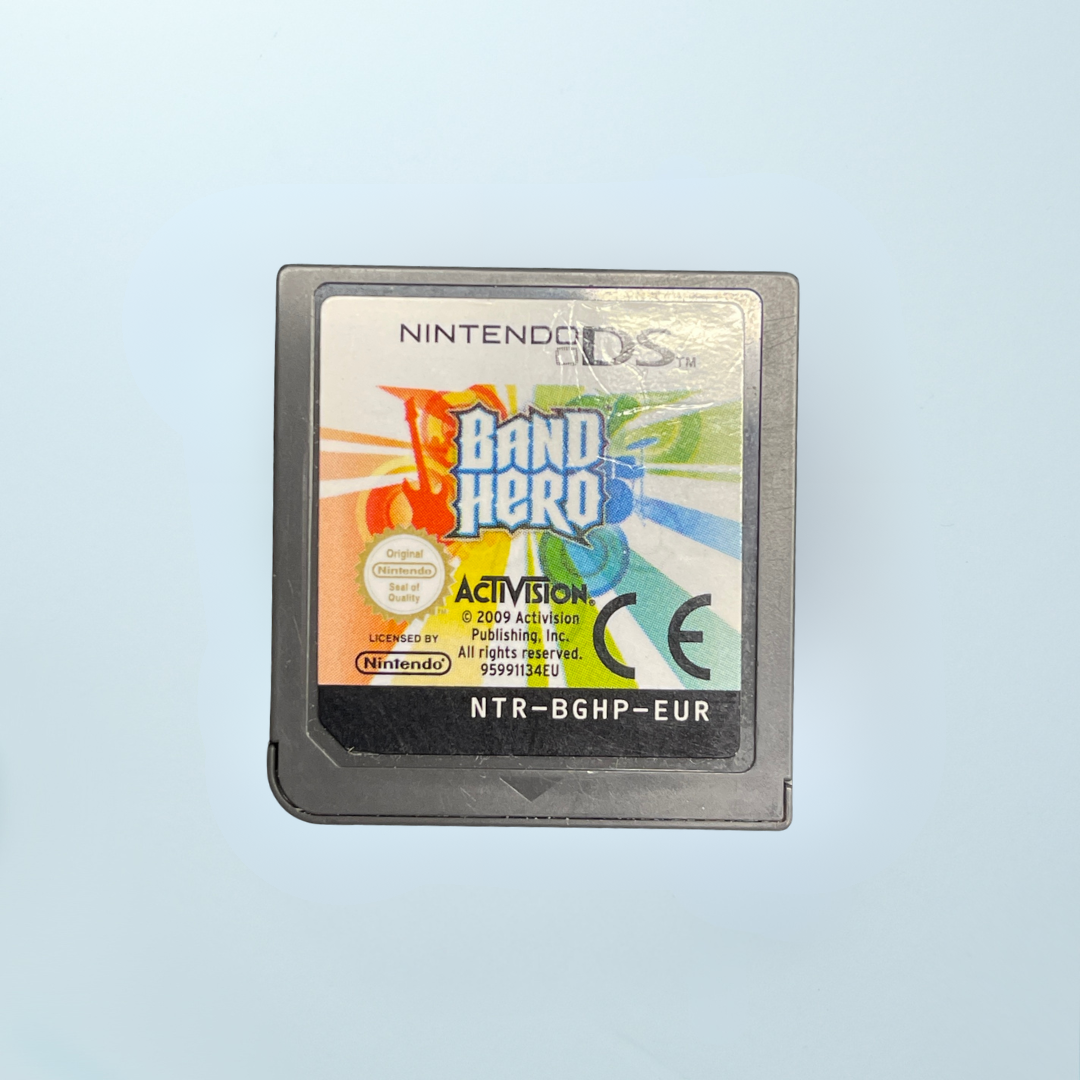 Band Hero