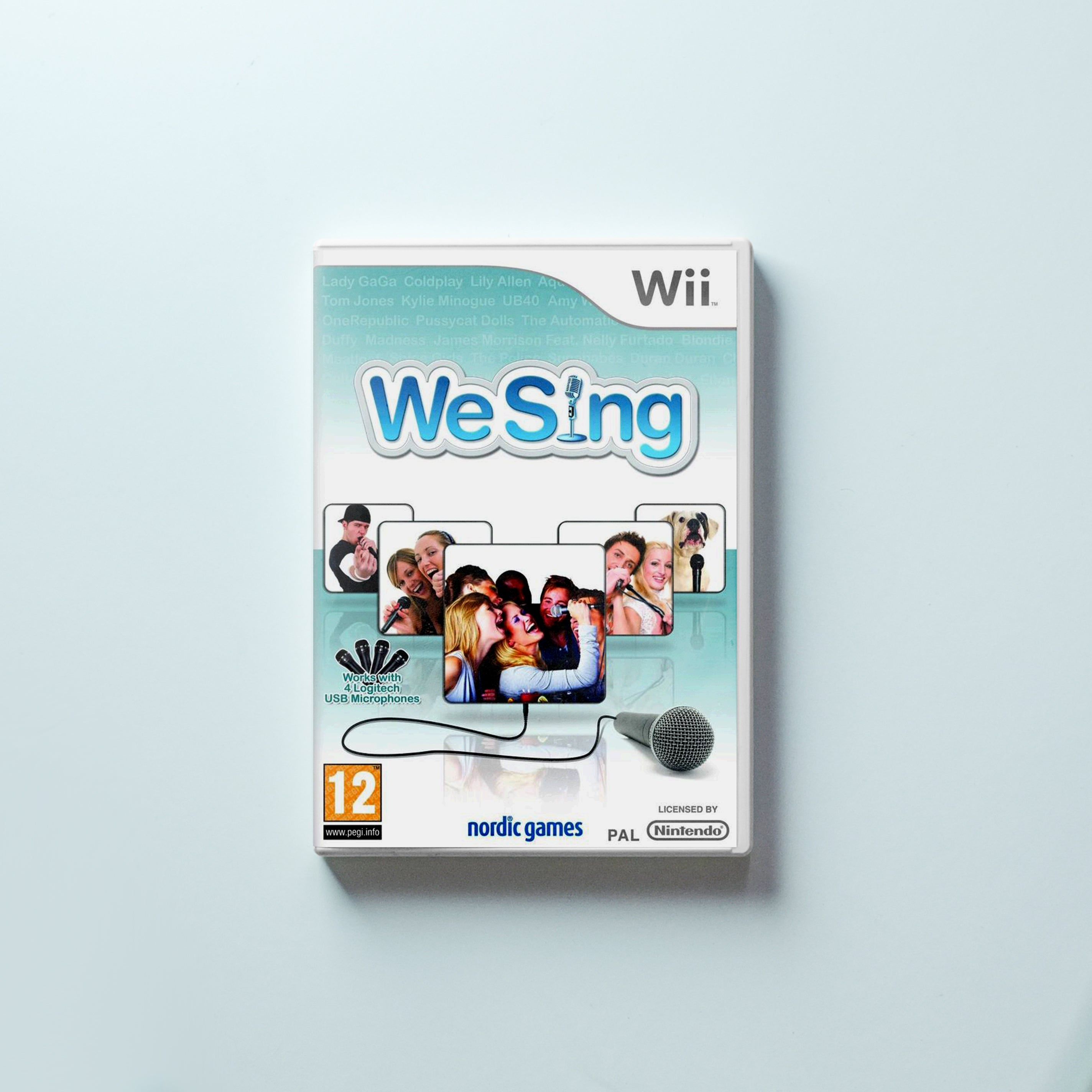 We Sing