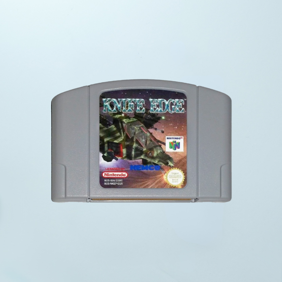 Knife Edge
