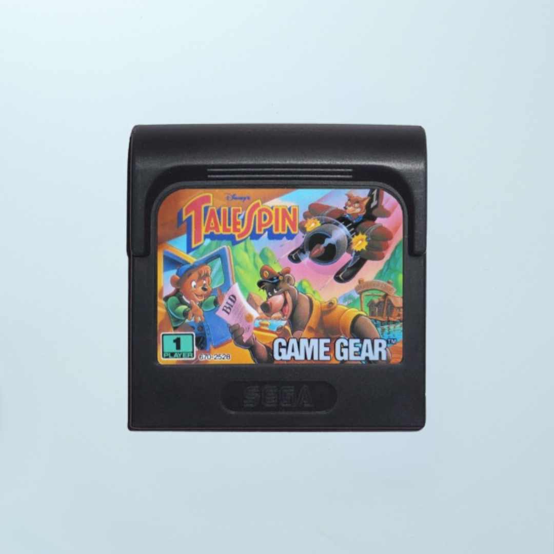 Disney's TaleSpin