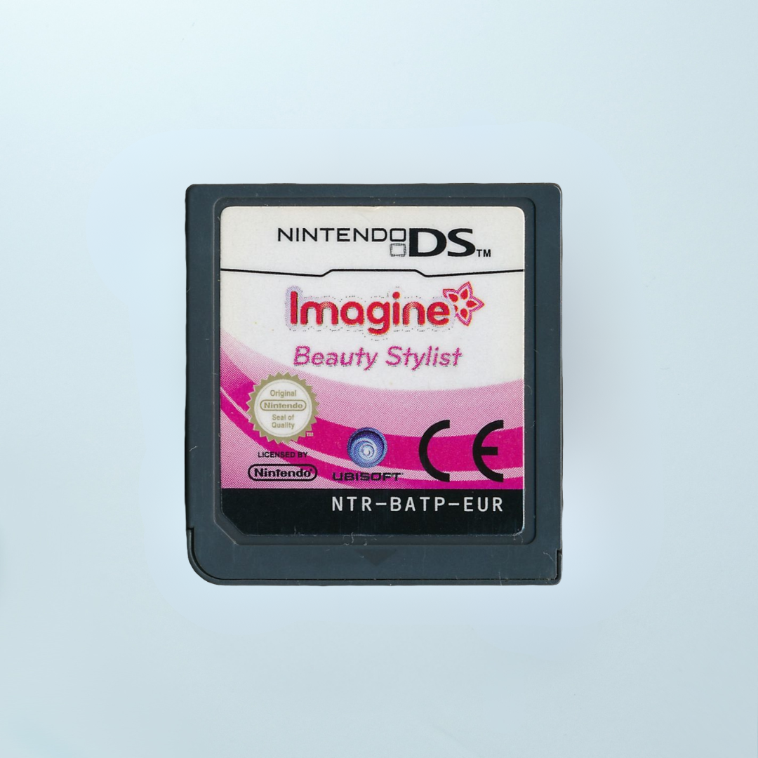Imagine: Beauty Stylist