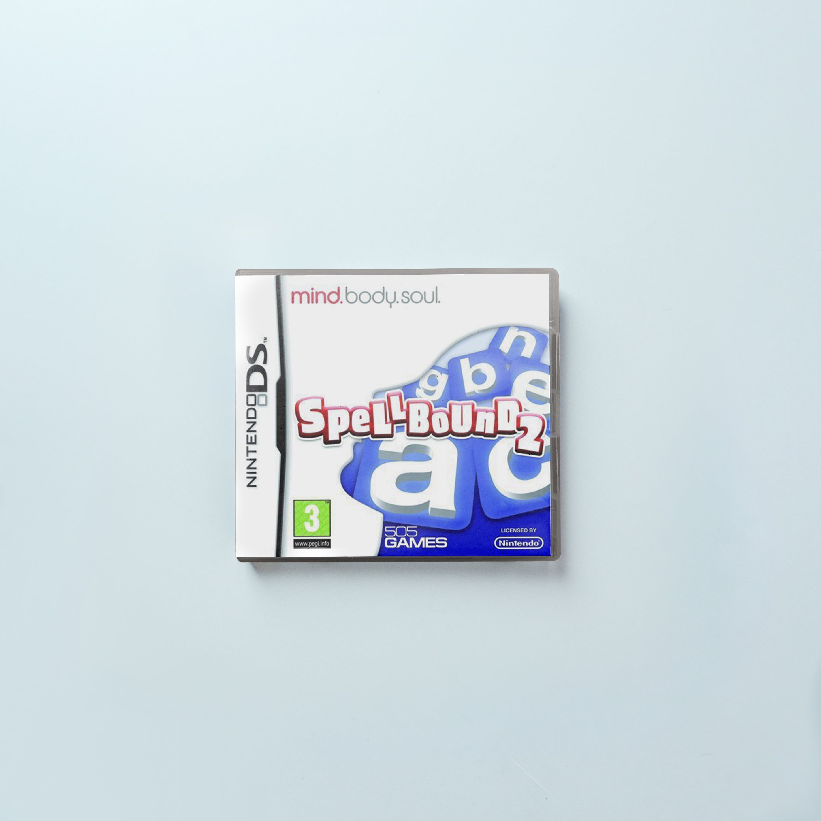 Spellbound 2