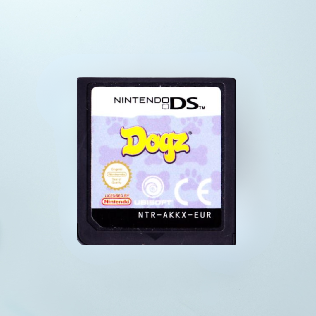 Dogz