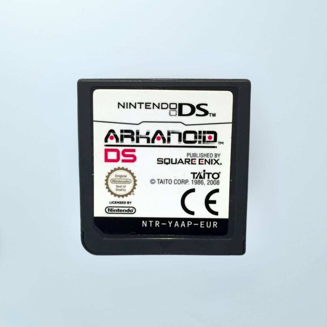 Arkanoid DS