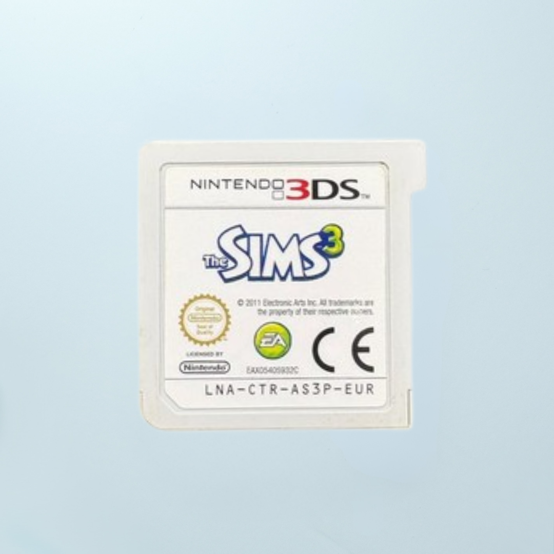 The Sims 3