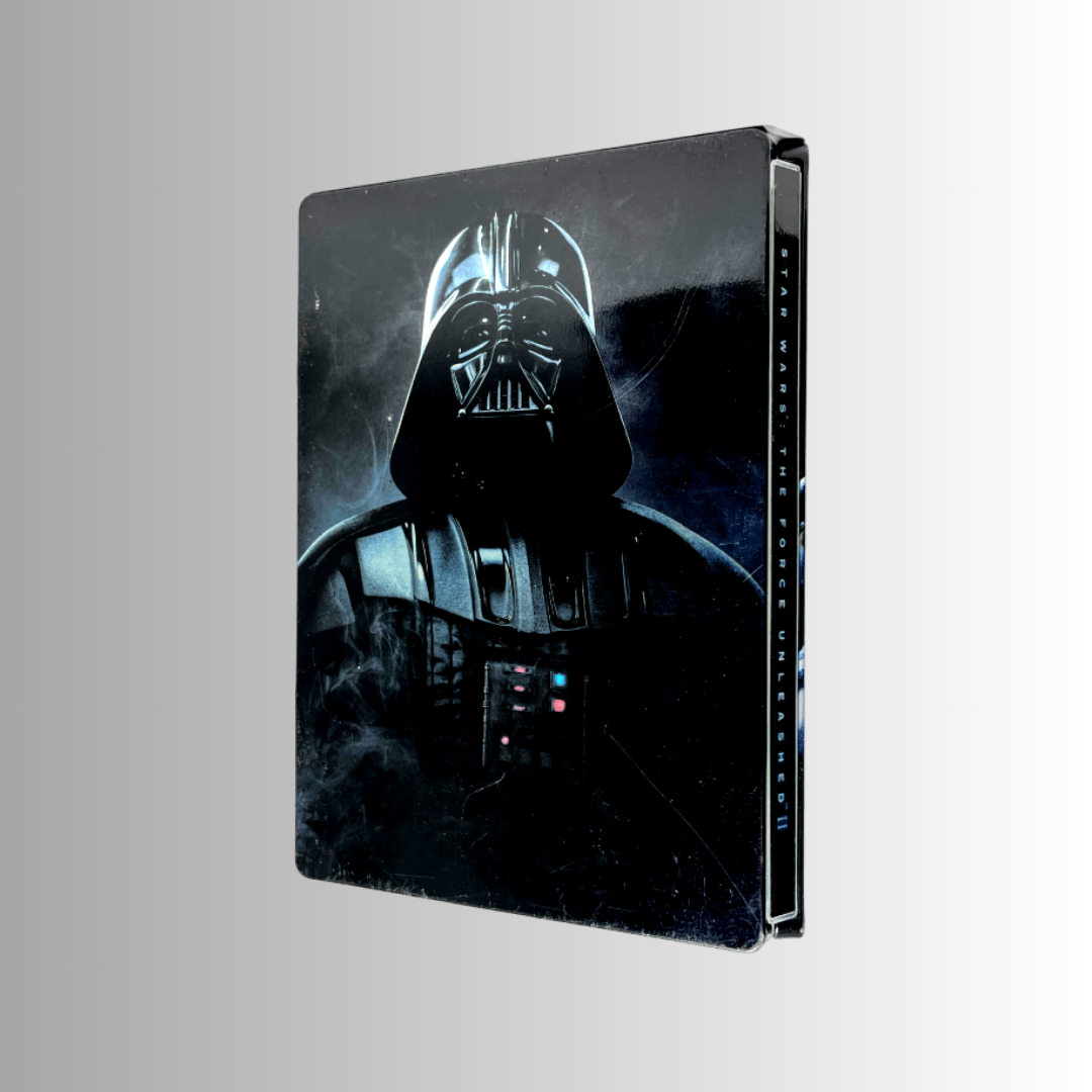 Star Wars: The Force Unleashed II (Steelbook Edition)