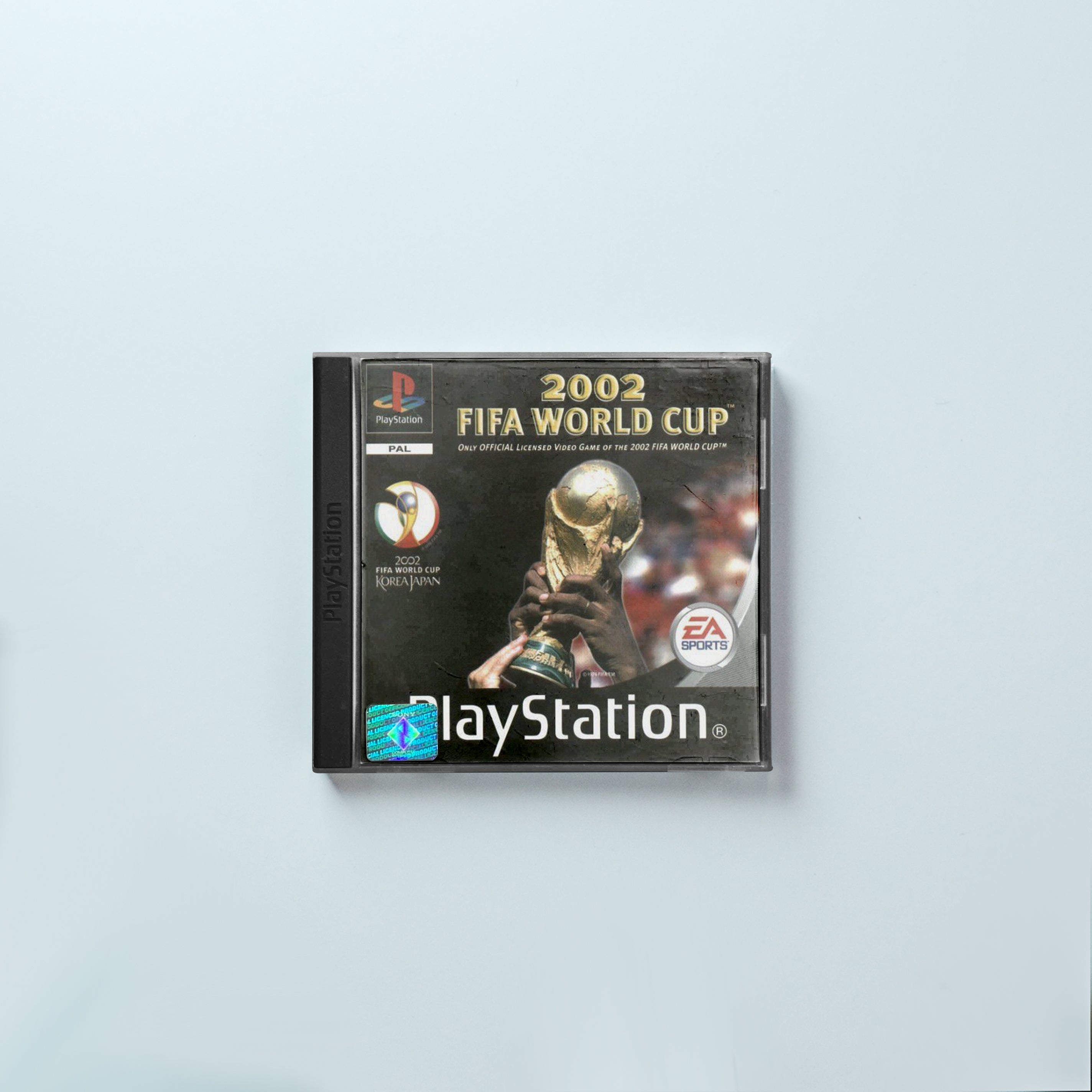 2002 FIFA World Cup