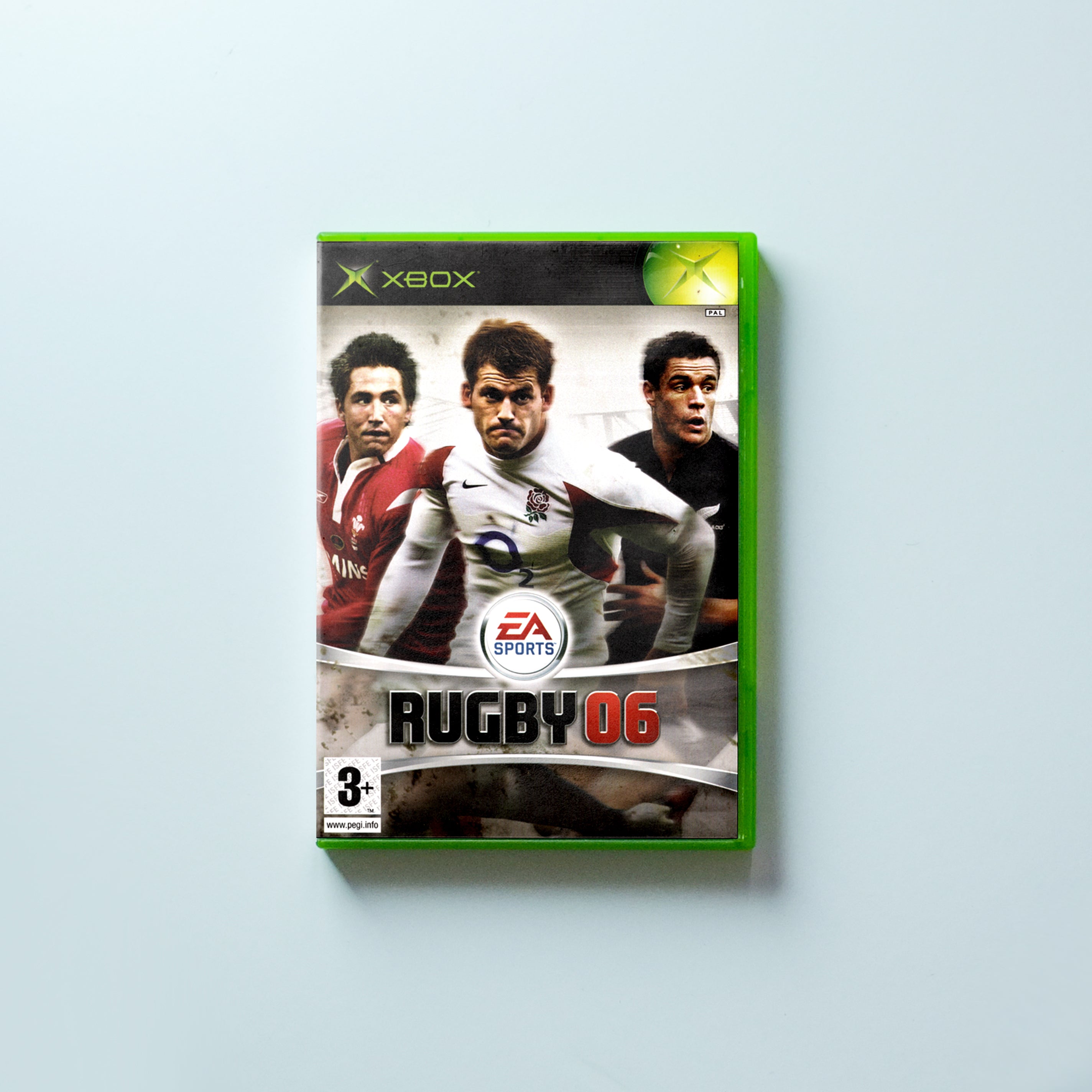 Rugby 06