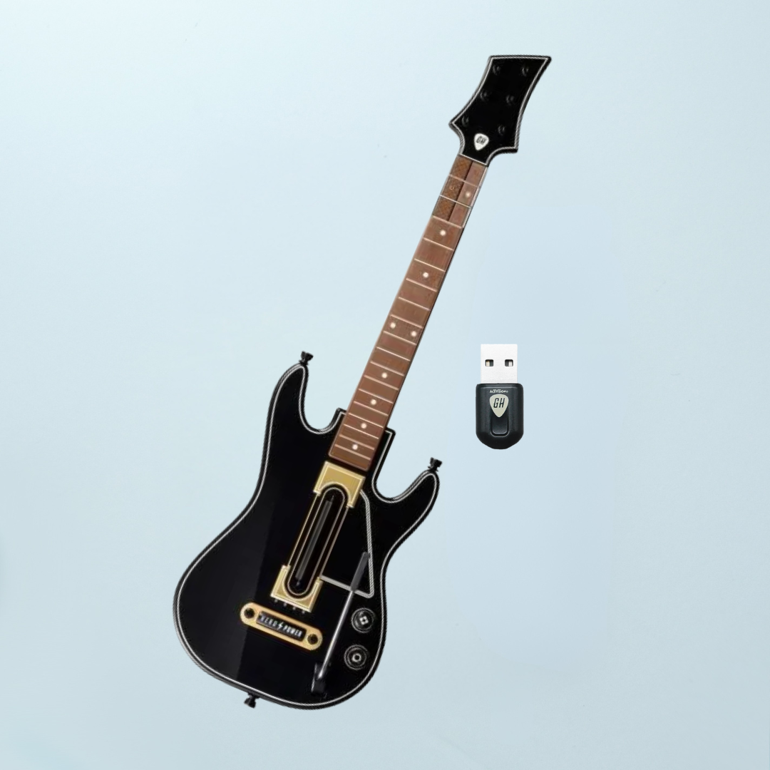 Guitar Hero Live Wireless Controller (Xbox One)
