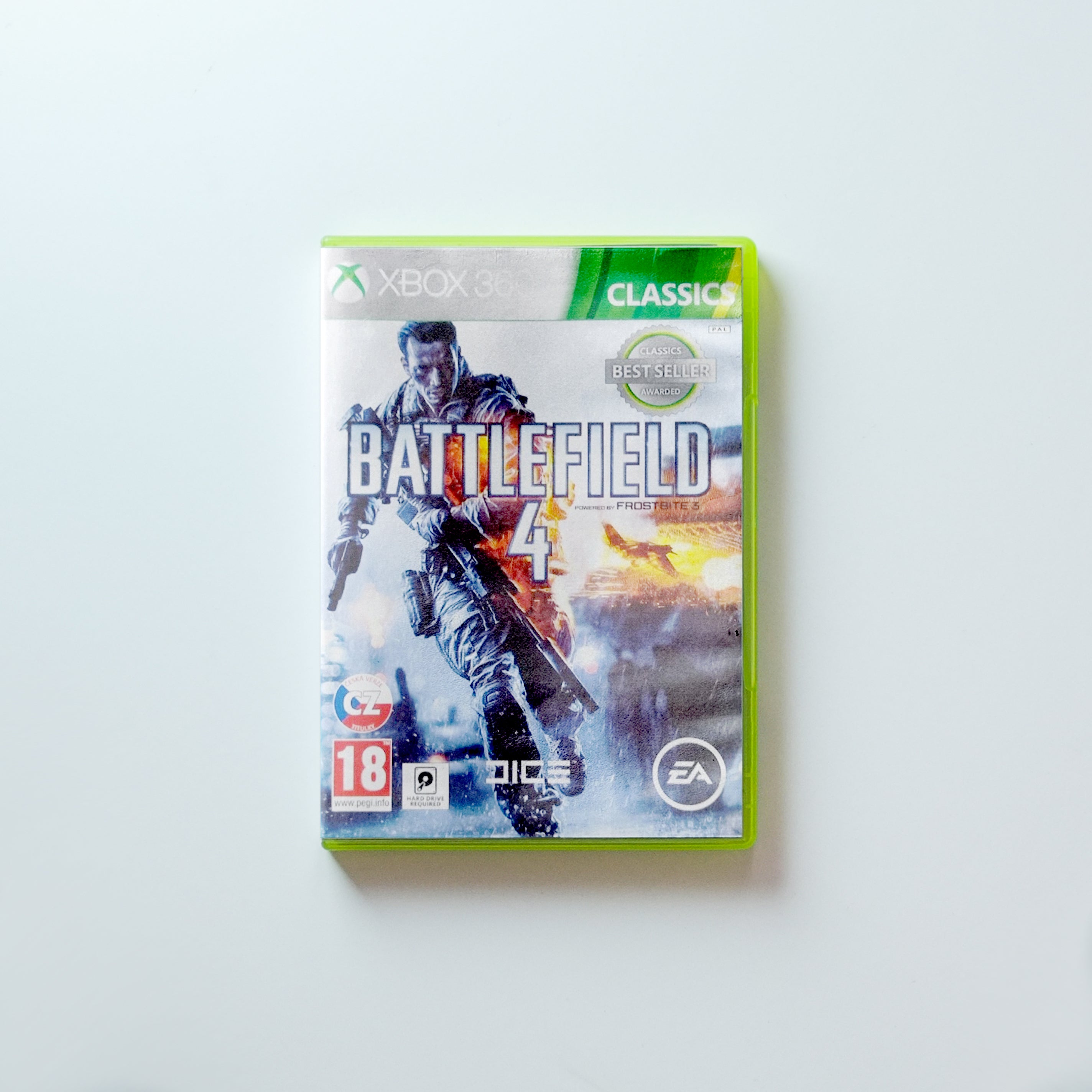 Battlefield 4 (Classics)