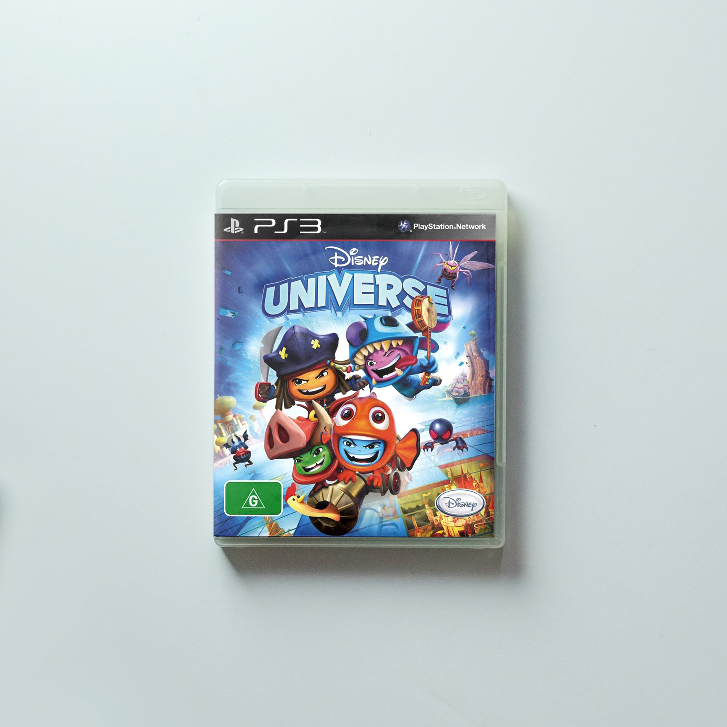 Disney Universe