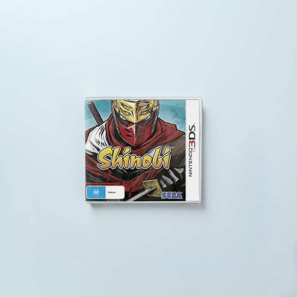 Shinobi