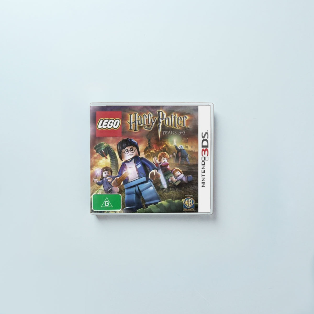 LEGO Harry Potter: Years 5-7