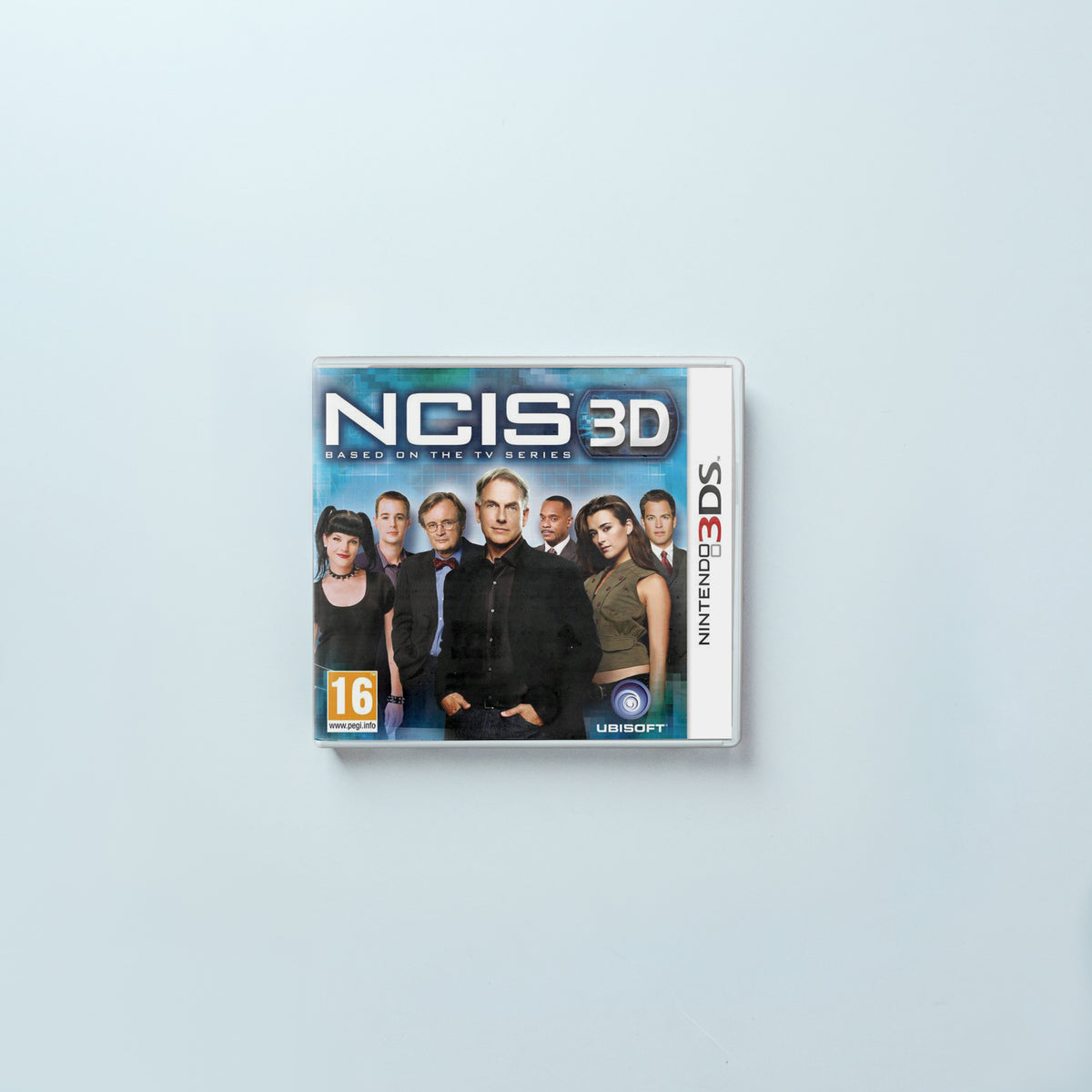 NCIS