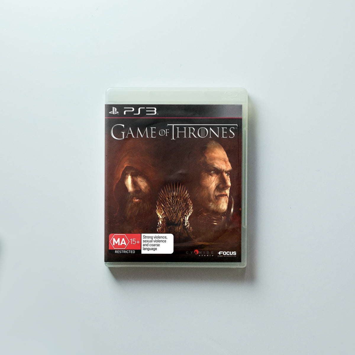 Game of Thrones