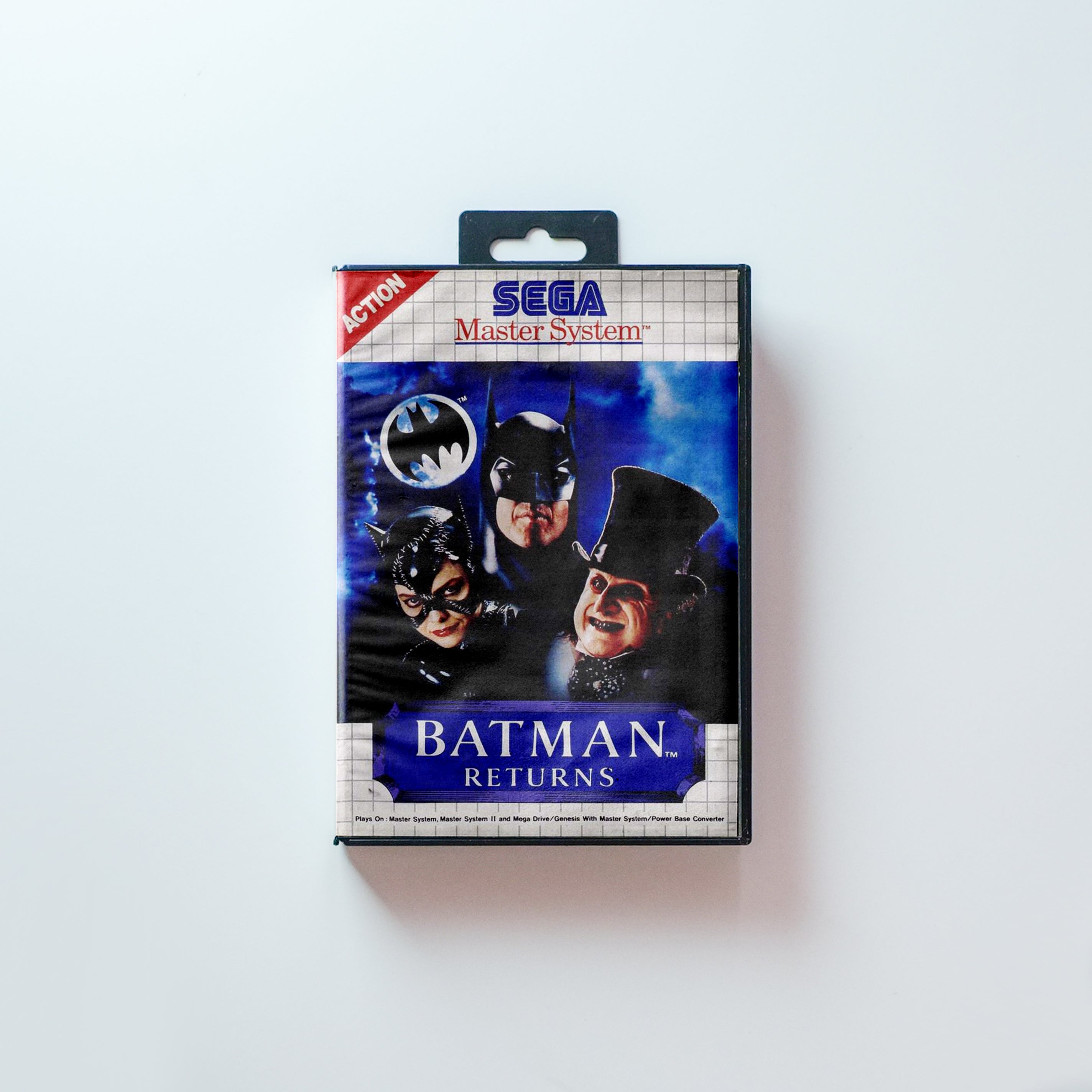Batman Returns
