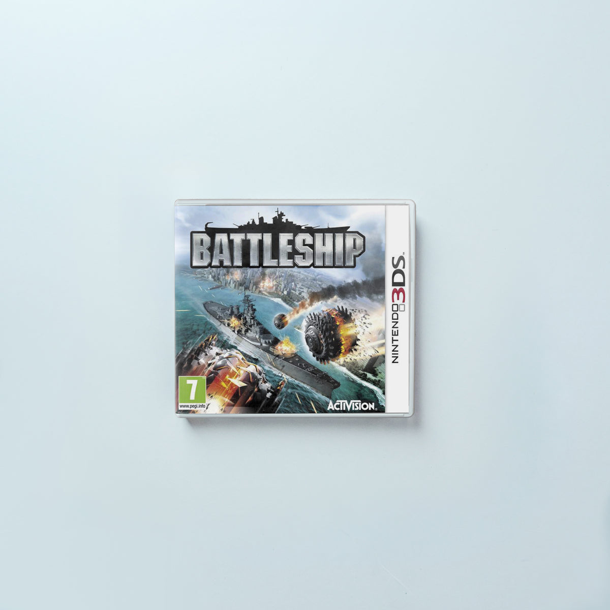 Battleship
