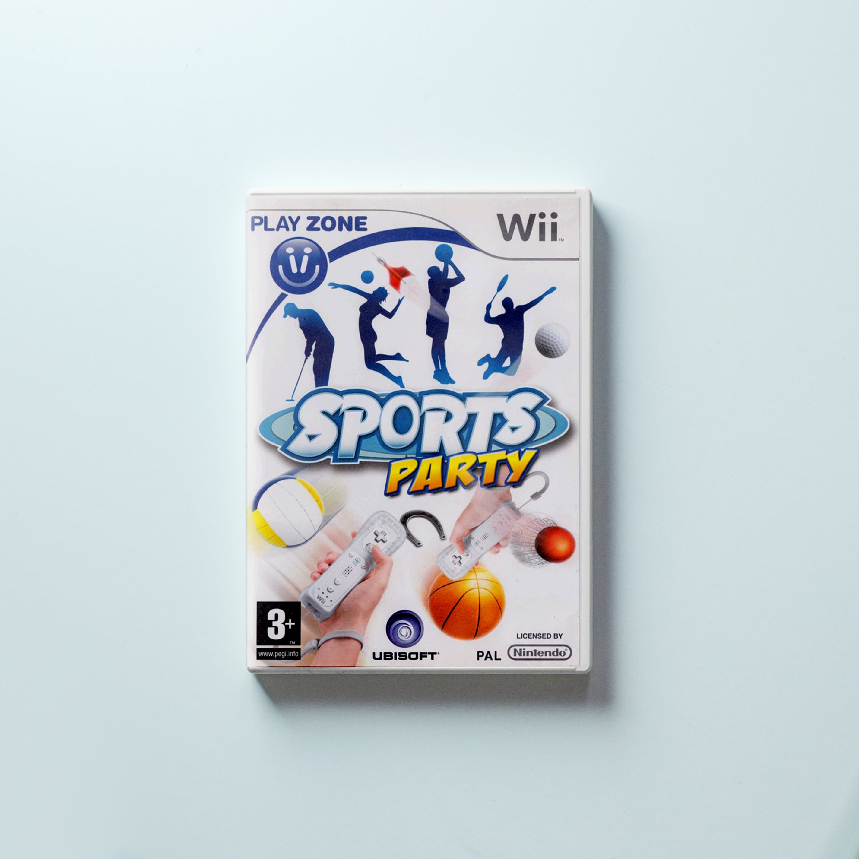 Sports Party