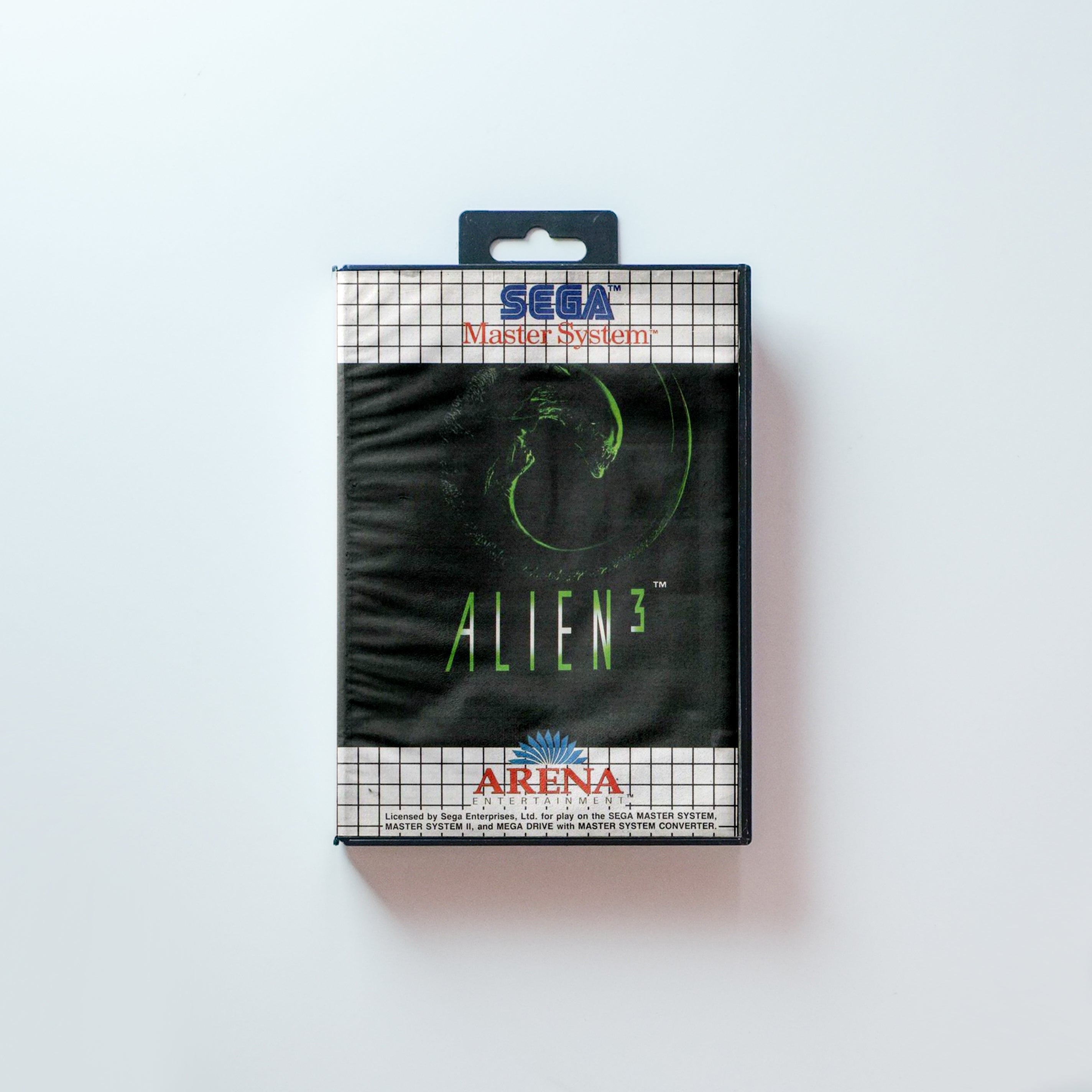 Alien 3