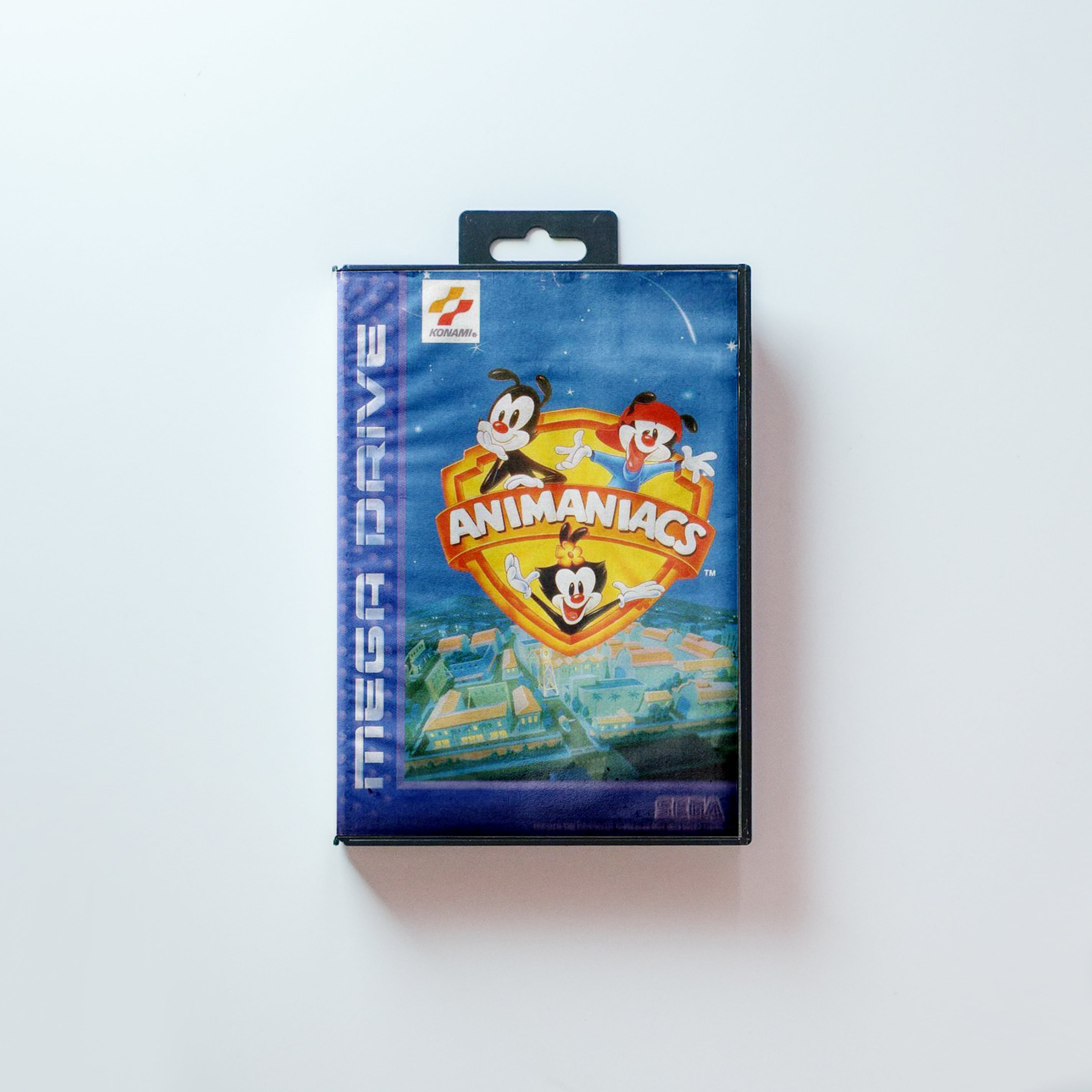 Animaniacs
