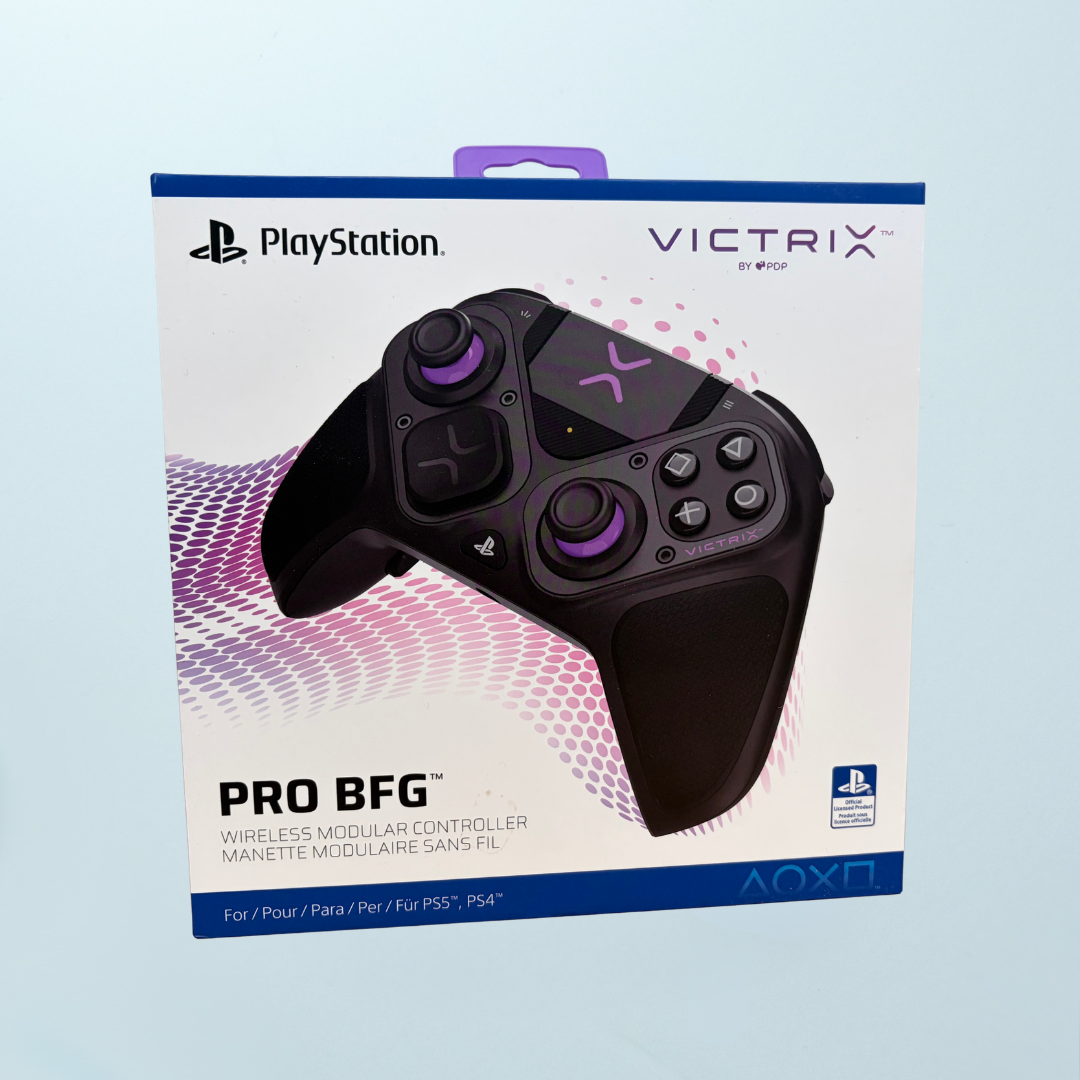 Victrix Pro BFG Wireless Controller for PS4 / PS5