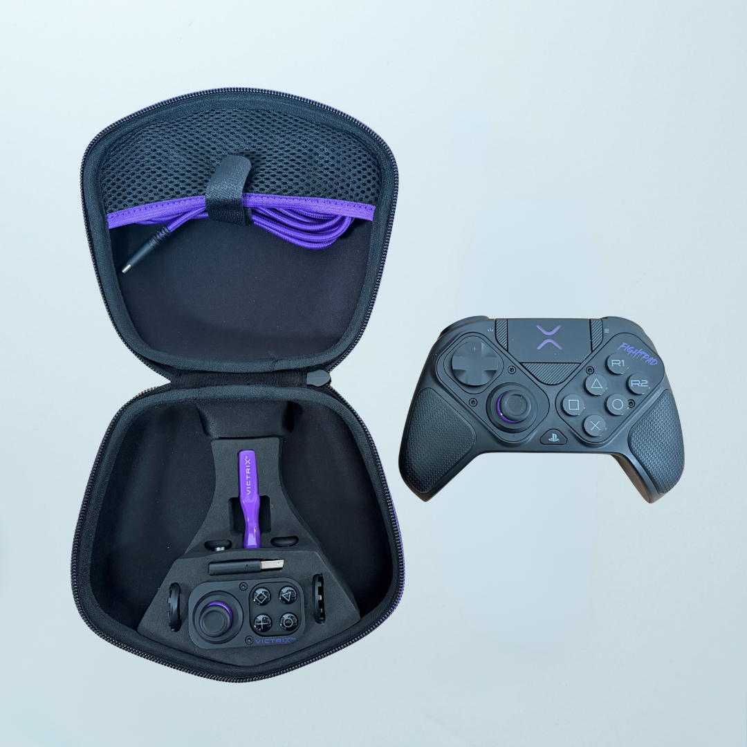 Victrix Pro BFG Wireless Controller for PS4 / PS5