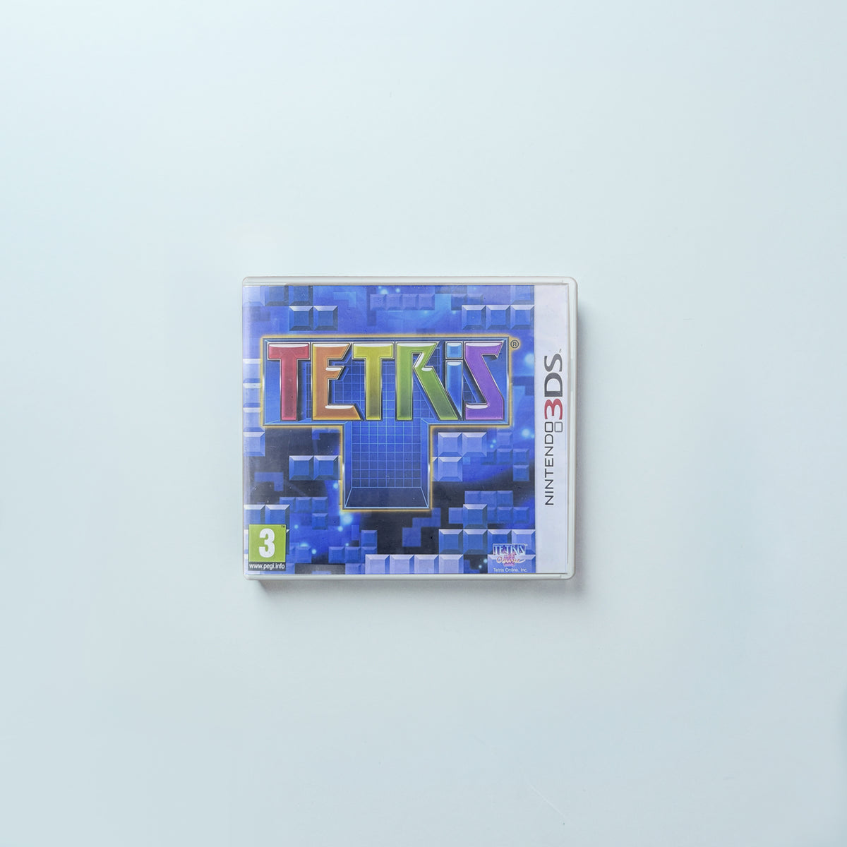Tetris