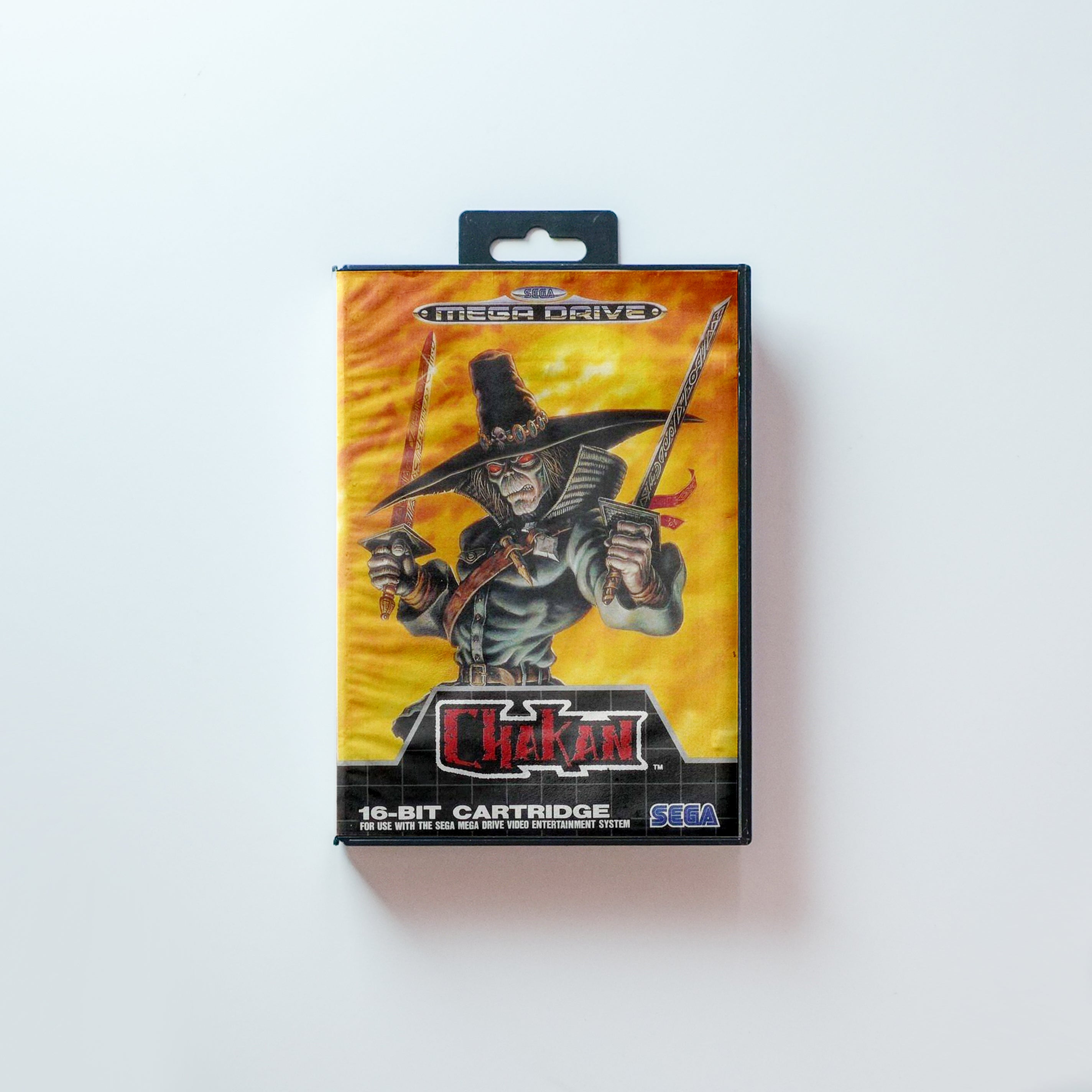 Chakan