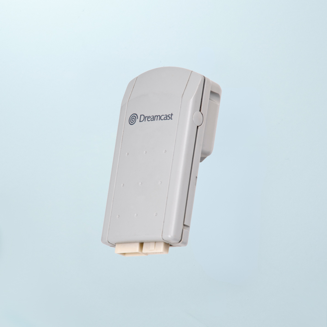 Dreamcast Jump Pack (Puru Puru Pack) - Memory Lane Games