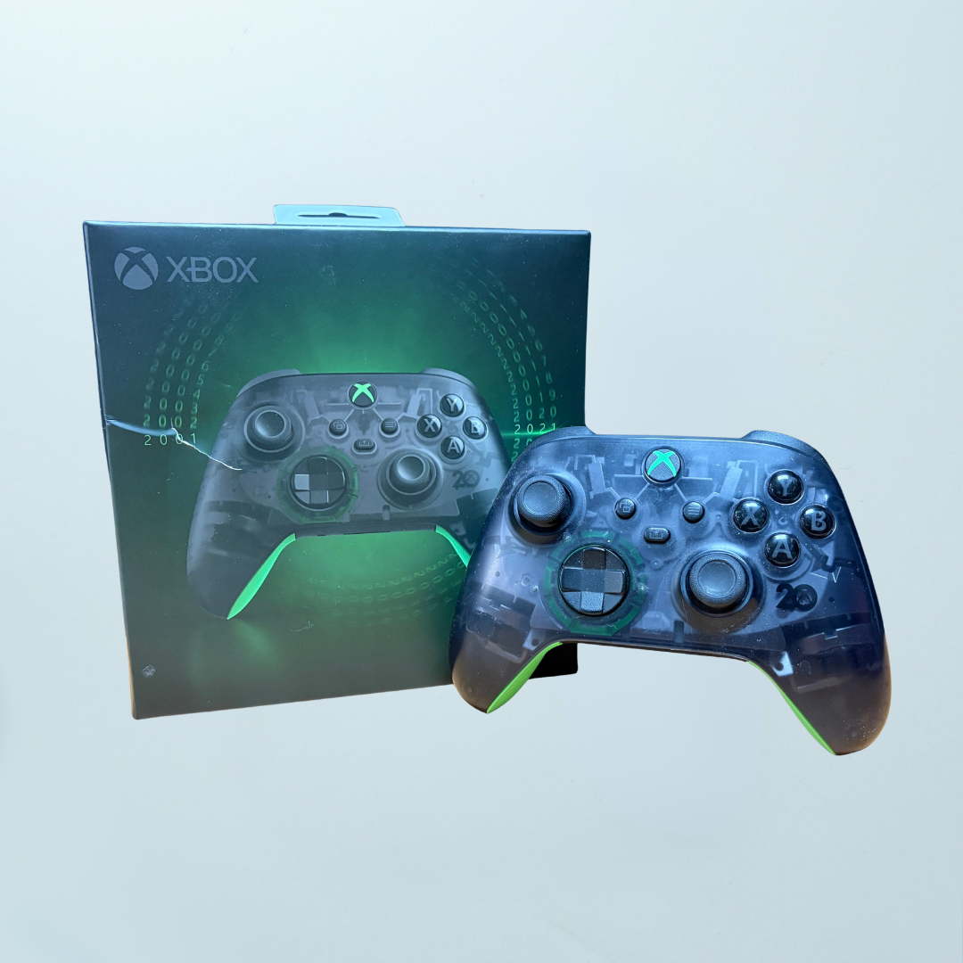 Xbox Wireless Controller - 20th Anniversary Special Edition