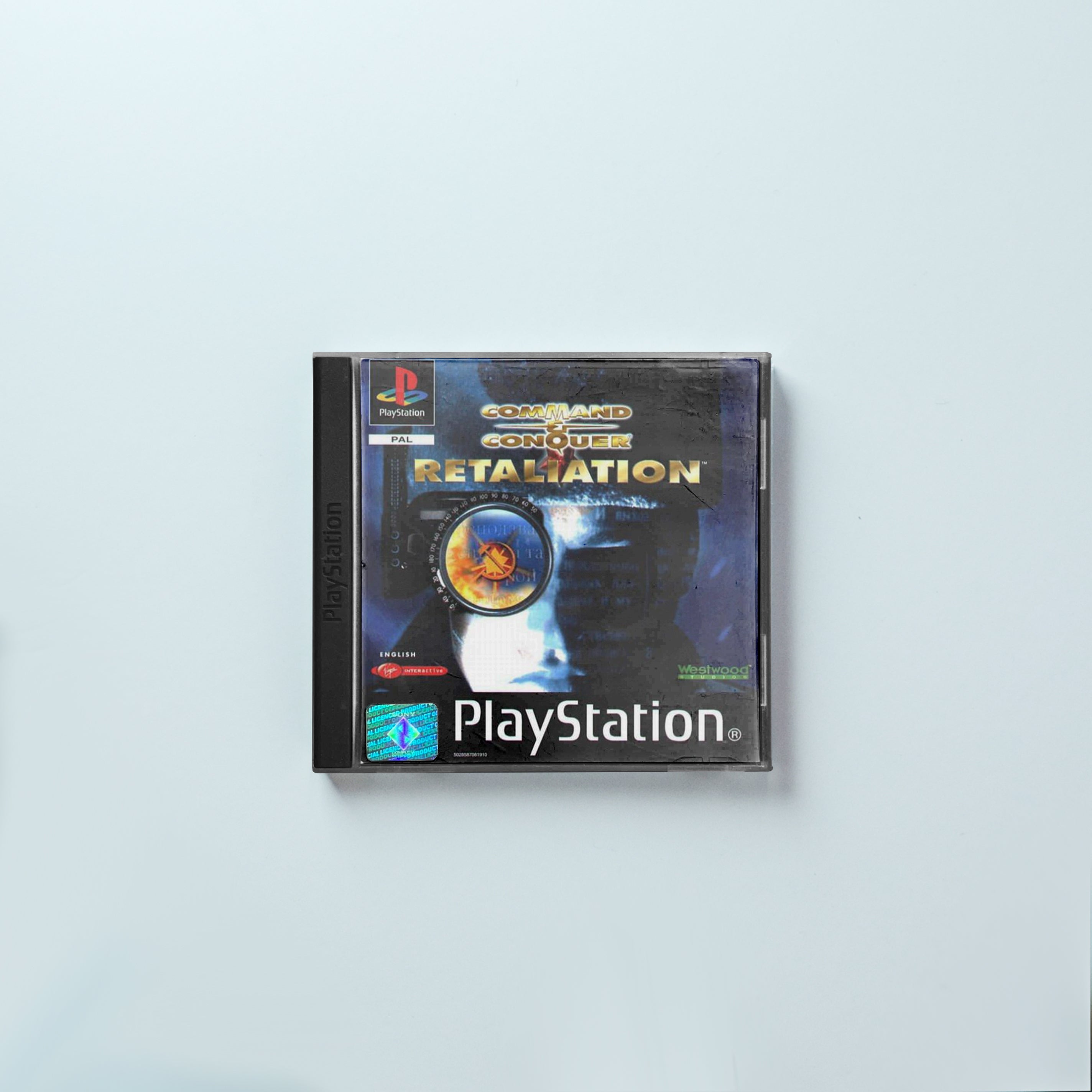 Command & Conquer: Retaliation