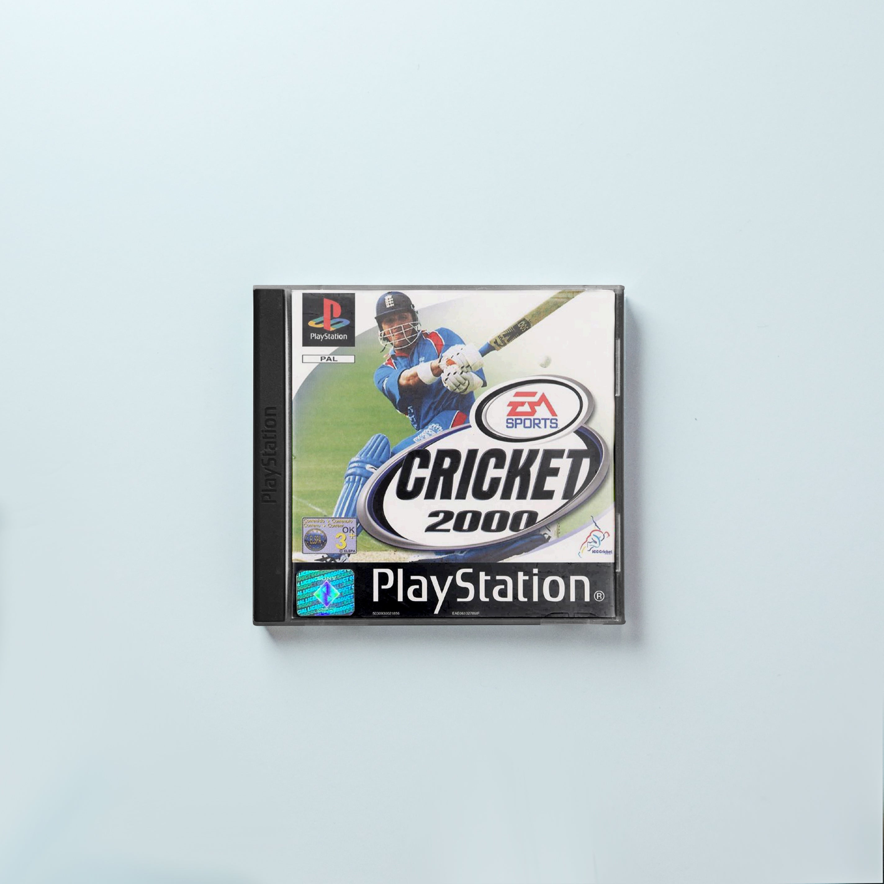 Cricket 2000