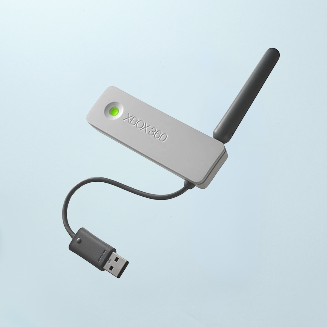 Xbox 360 Wireless Networking Adapter (V1)