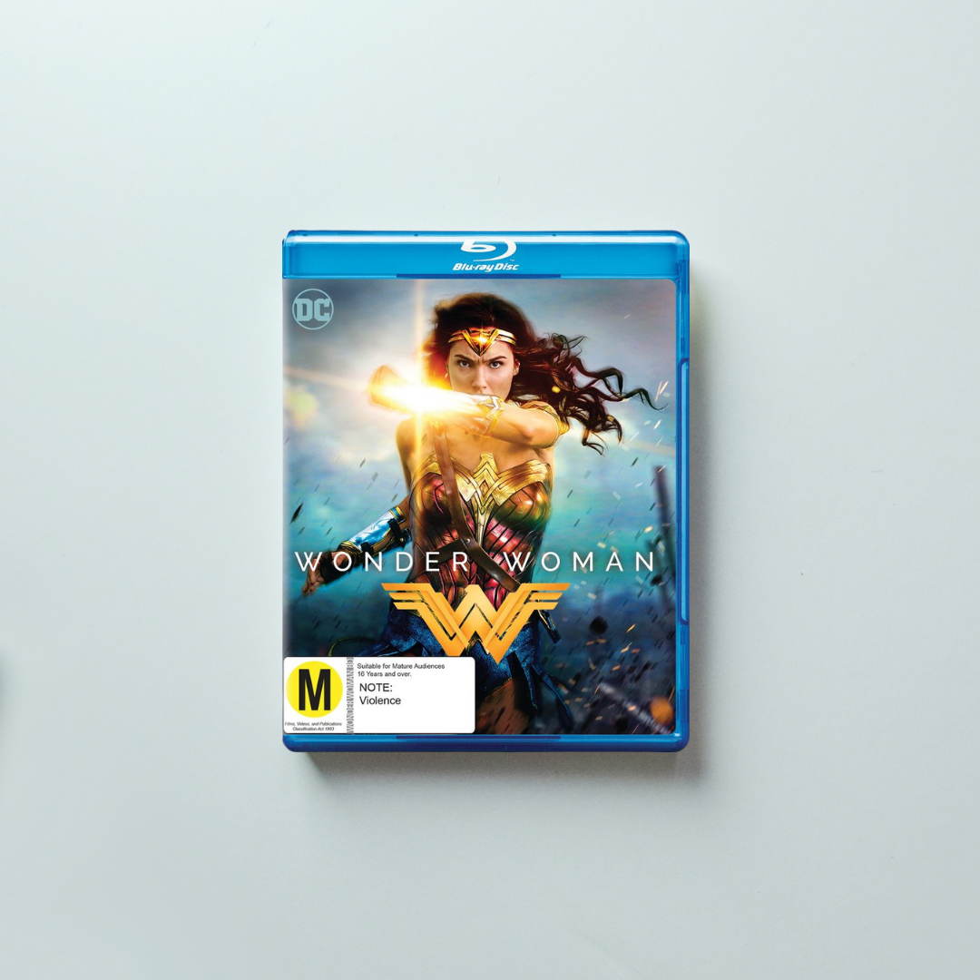 Wonder Woman