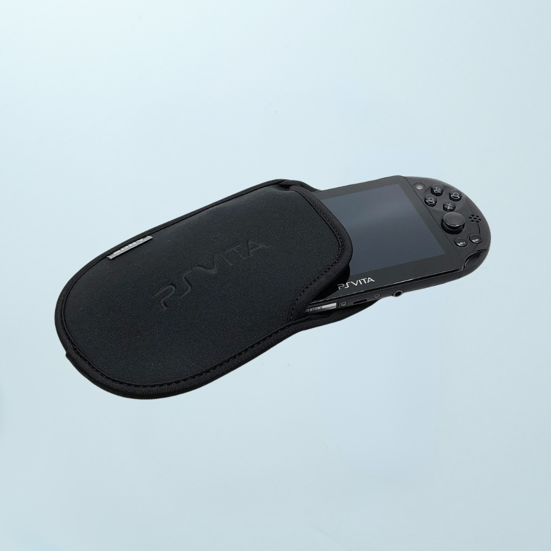 PS Vita Protective Sleeve / Pouch