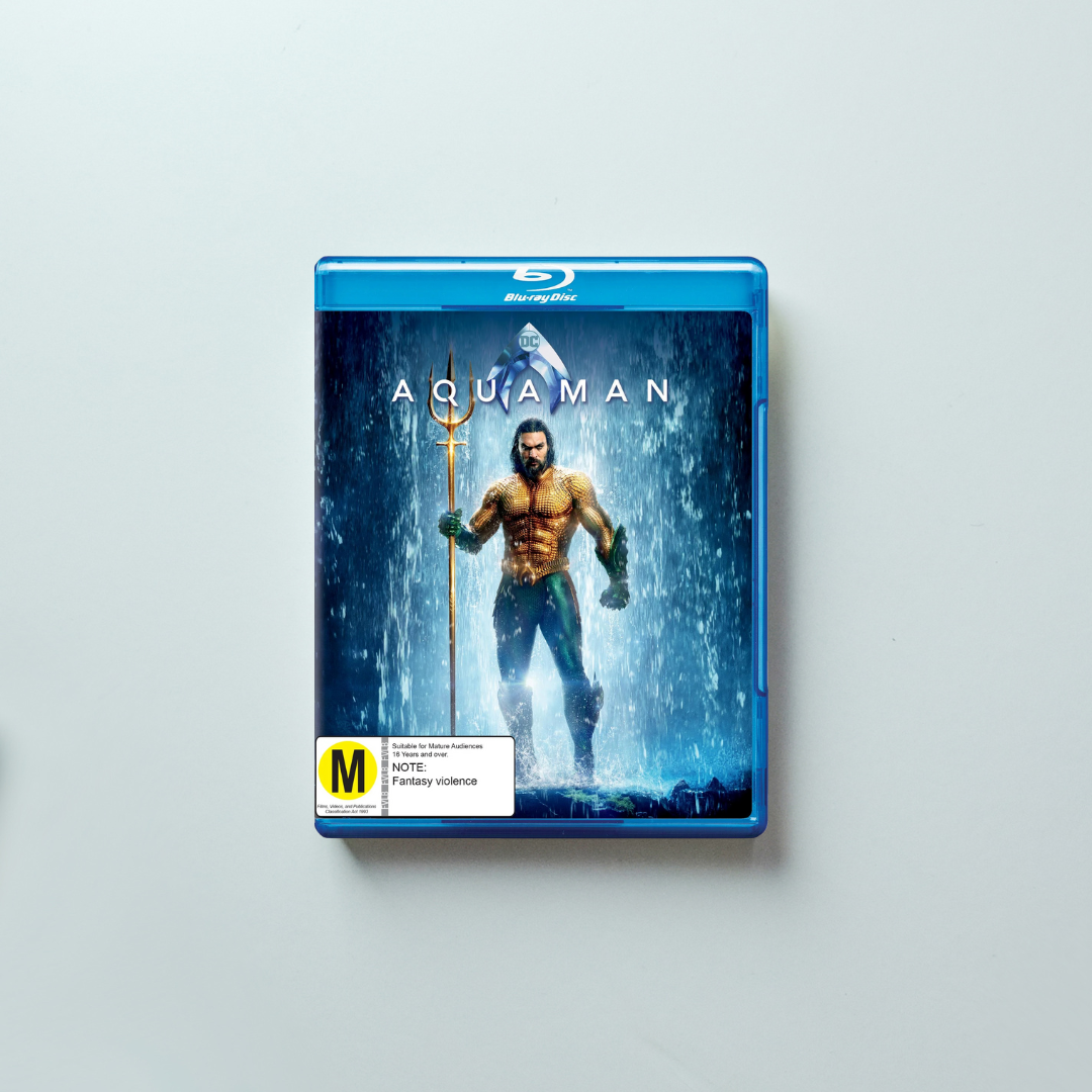 Aquaman