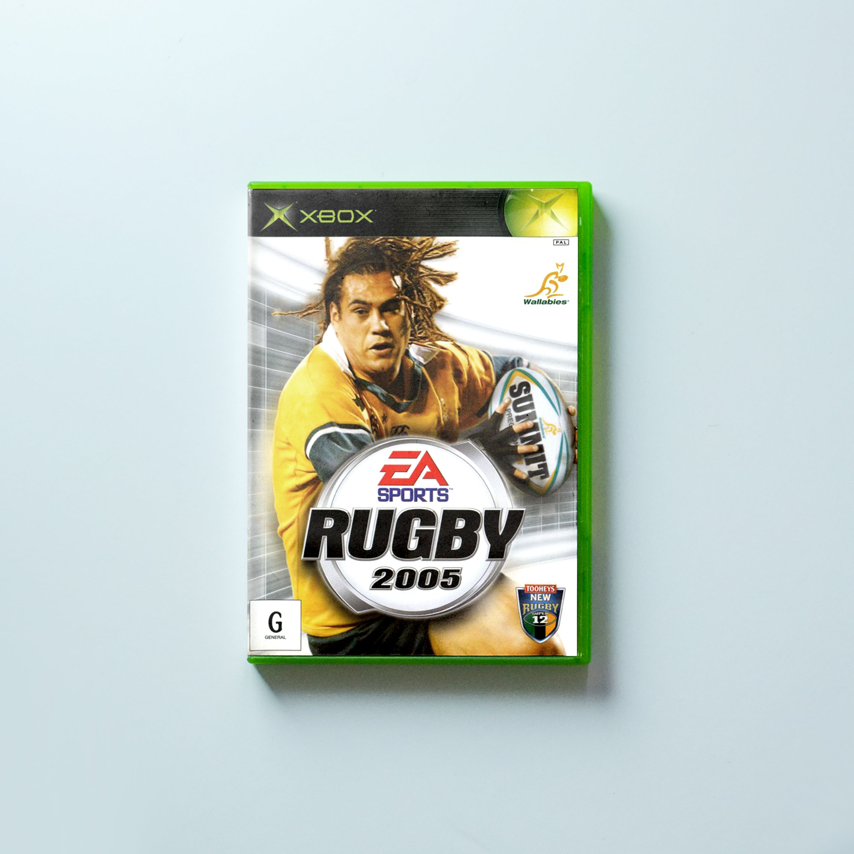 Rugby 2005