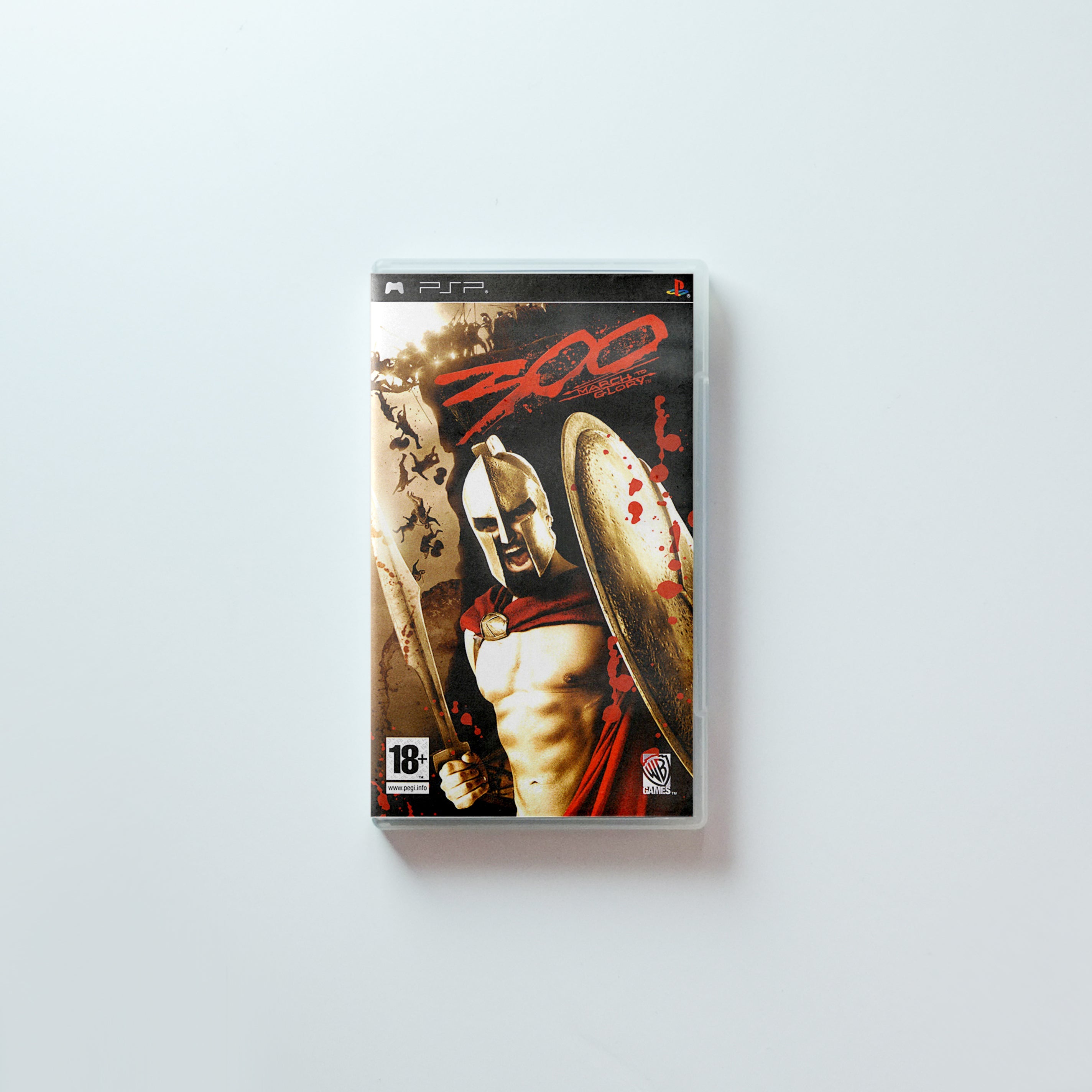 300: March to Glory