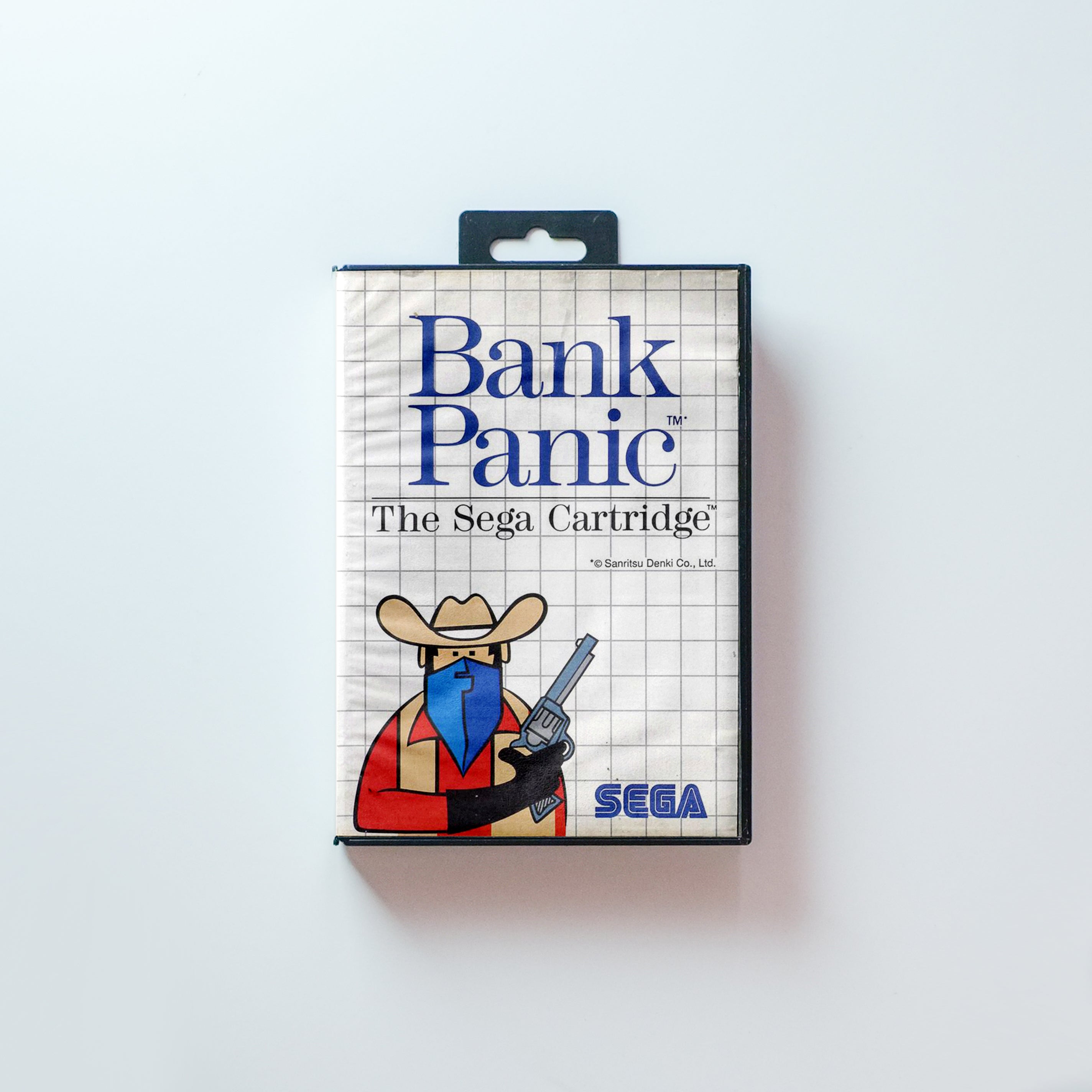 Bank Panic