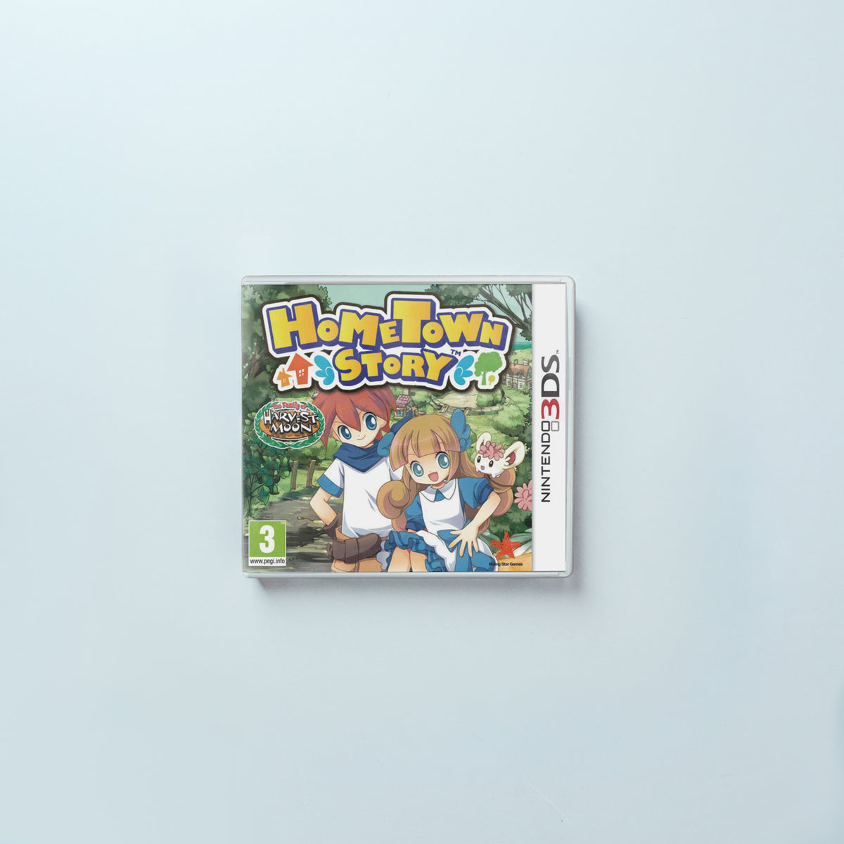 Hometown Story